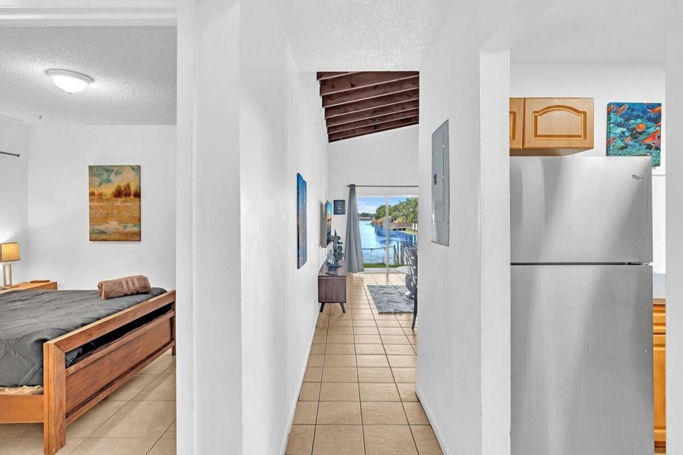 Lakeview House Near F Lauderdale L1 *