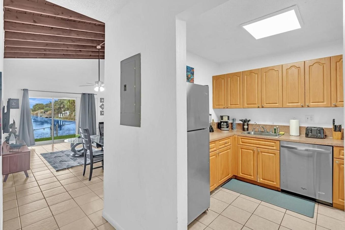Lakeview House Near F Lauderdale L1 Holiday home Fort Lauderdale