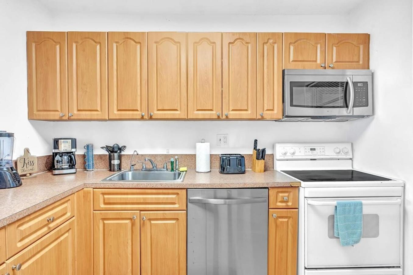 Holiday home Lakeview House Near F Lauderdale L1