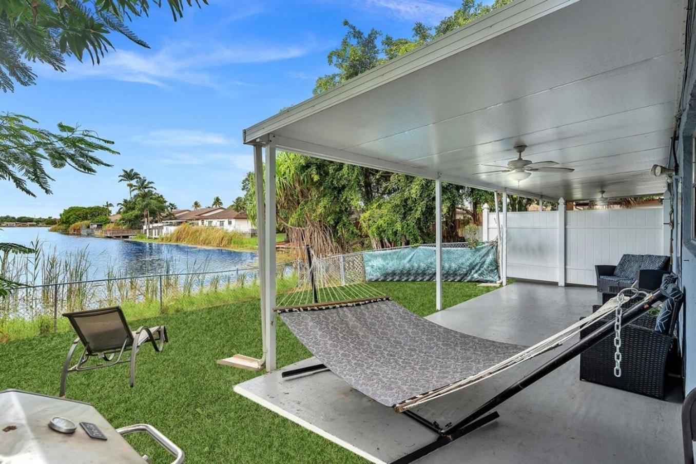Lakeview House Near F Lauderdale L1 * Fort Lauderdale