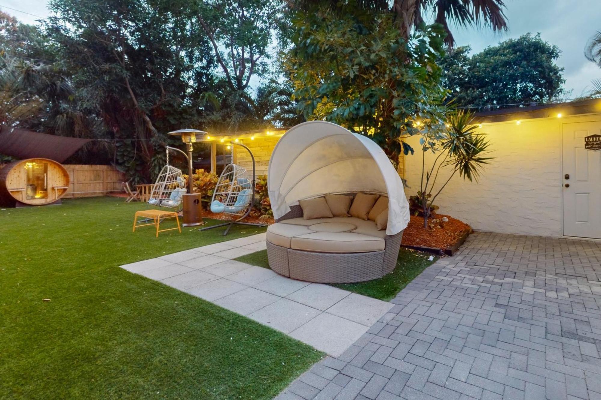 Entertainer's Paradise Holiday home Fort Lauderdale