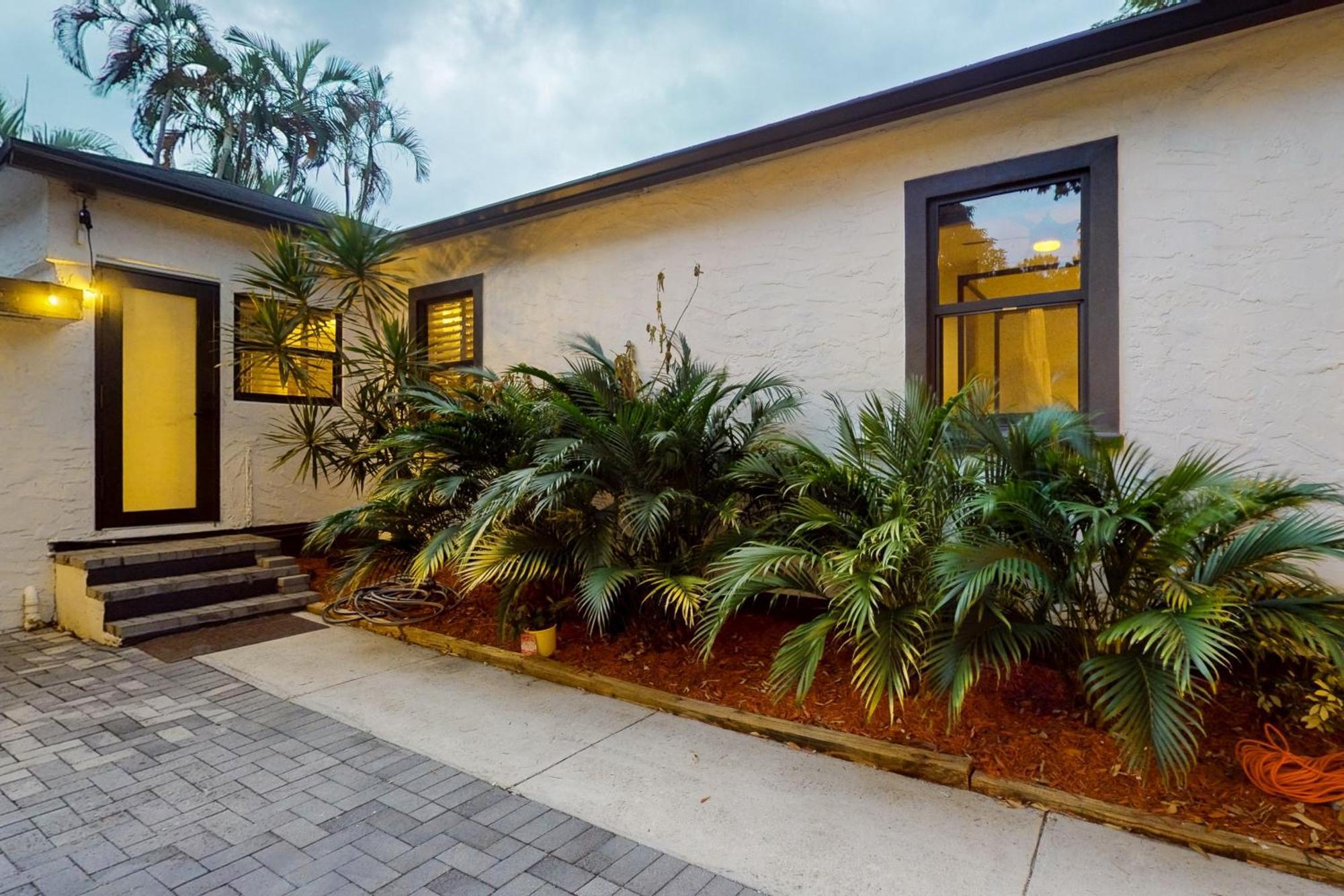 Entertainer's Paradise Holiday home Fort Lauderdale