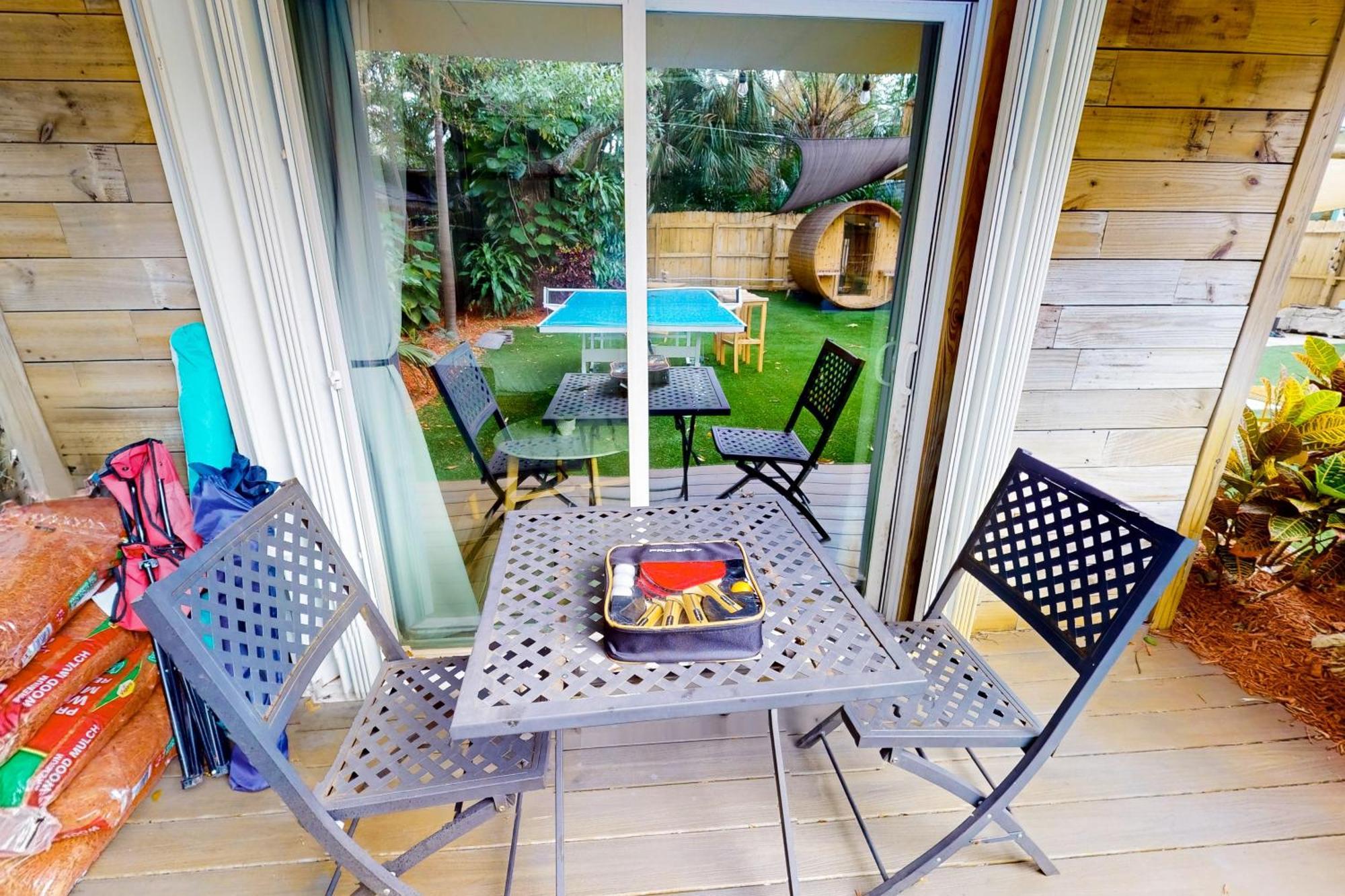 Entertainer's Paradise Holiday home