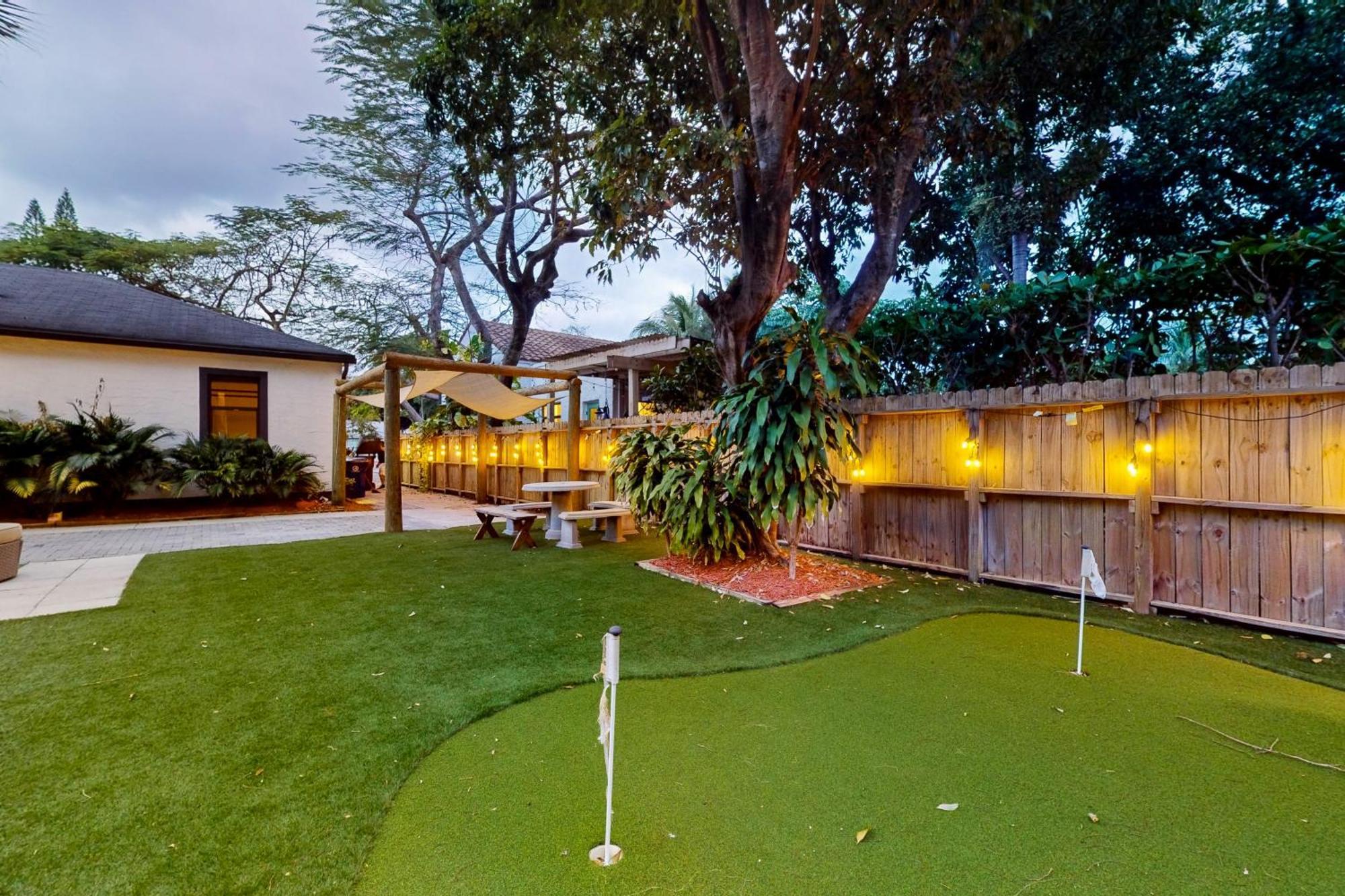 Holiday home Entertainer's Paradise *