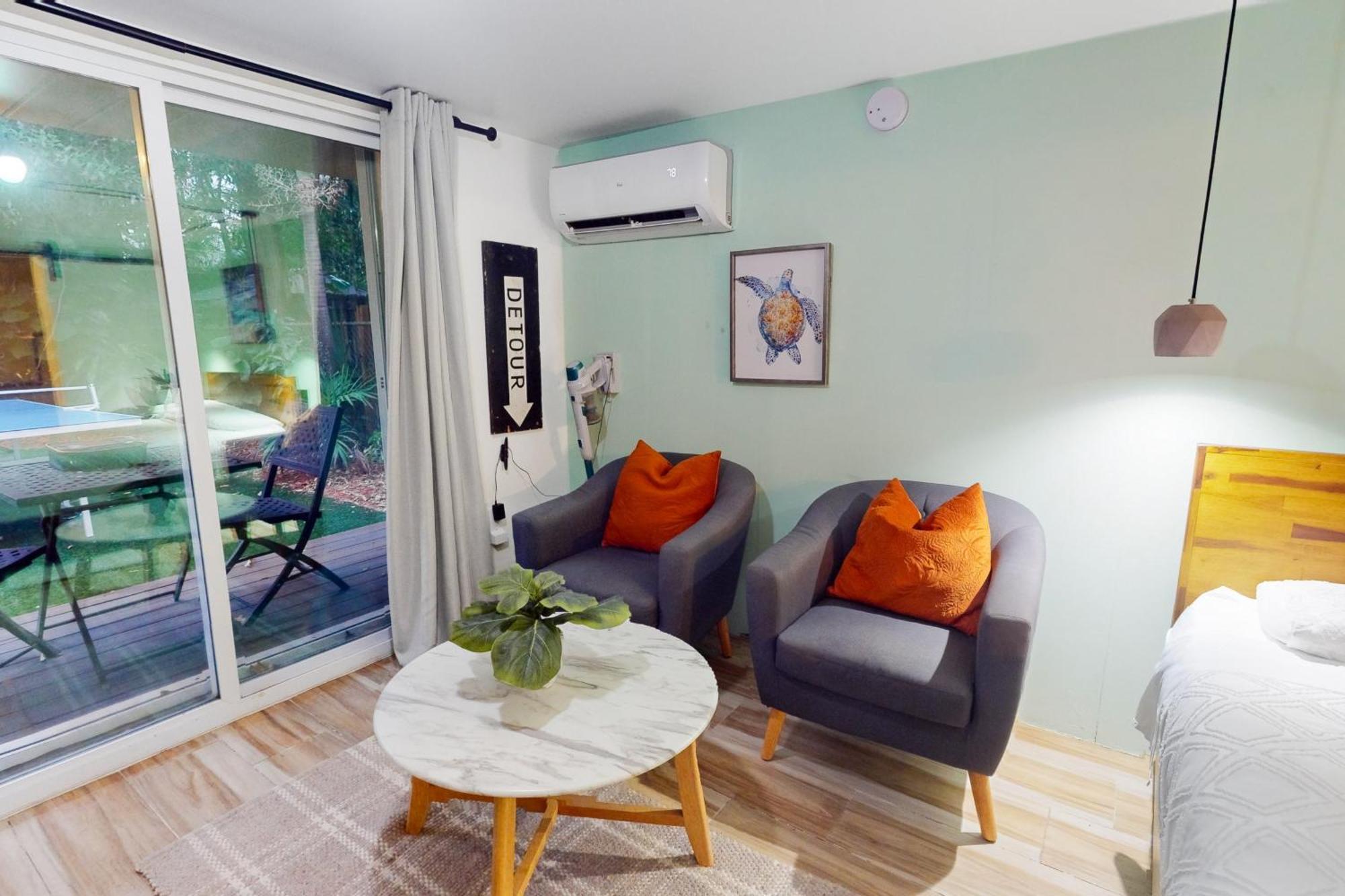 Entertainer's Paradise Holiday home