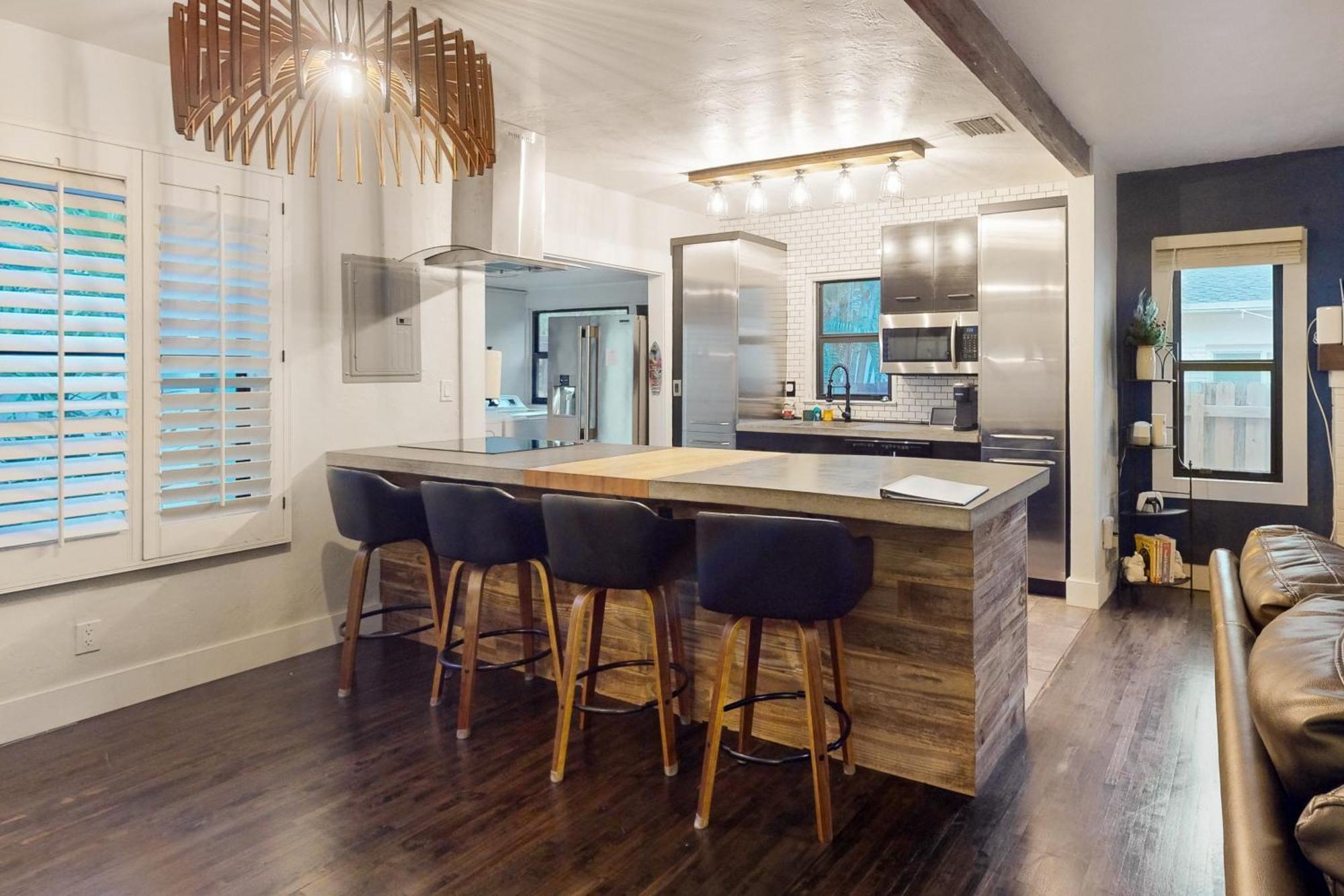 Entertainer's Paradise Holiday home Fort Lauderdale
