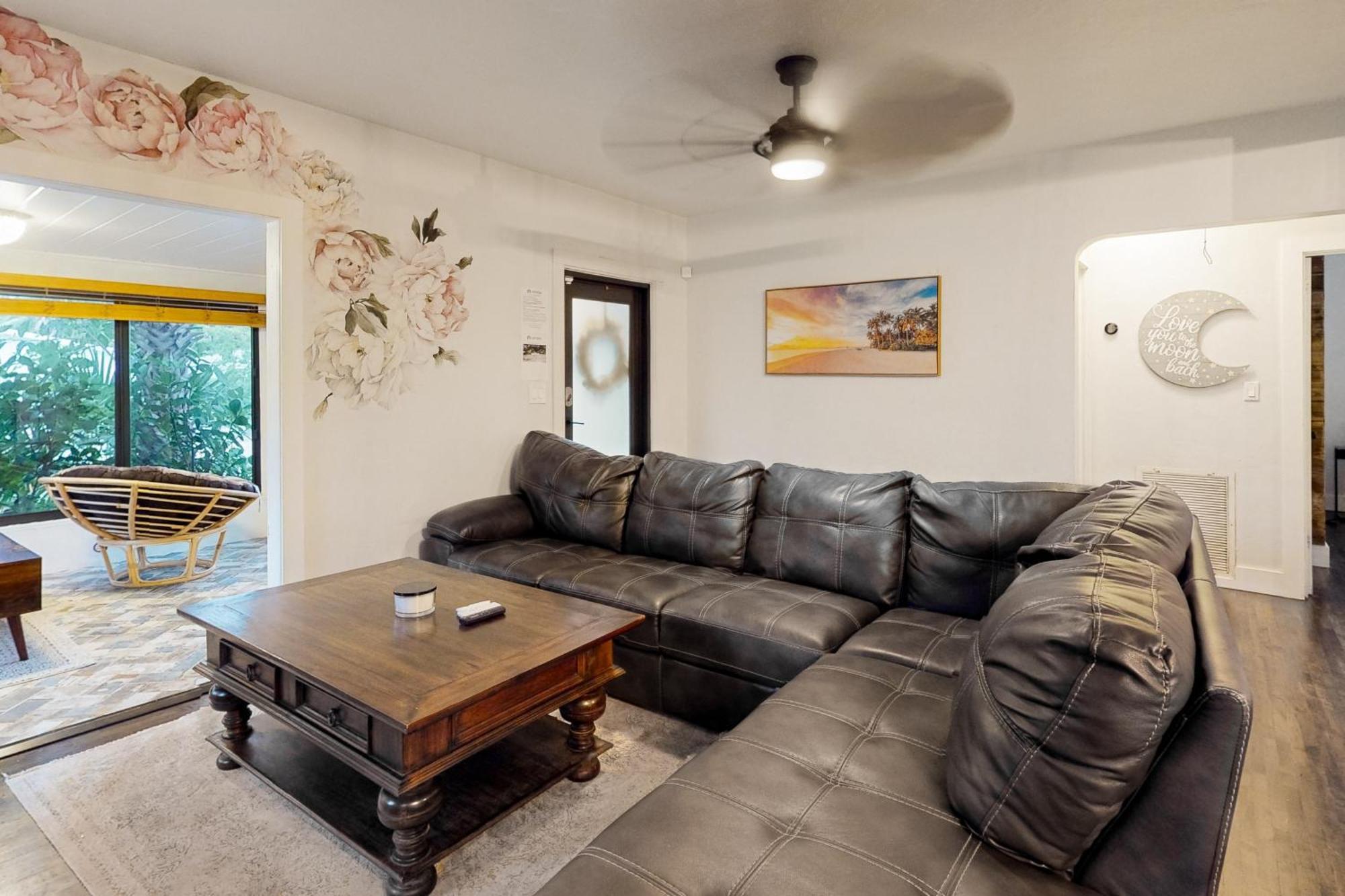 Entertainer's Paradise Holiday home *