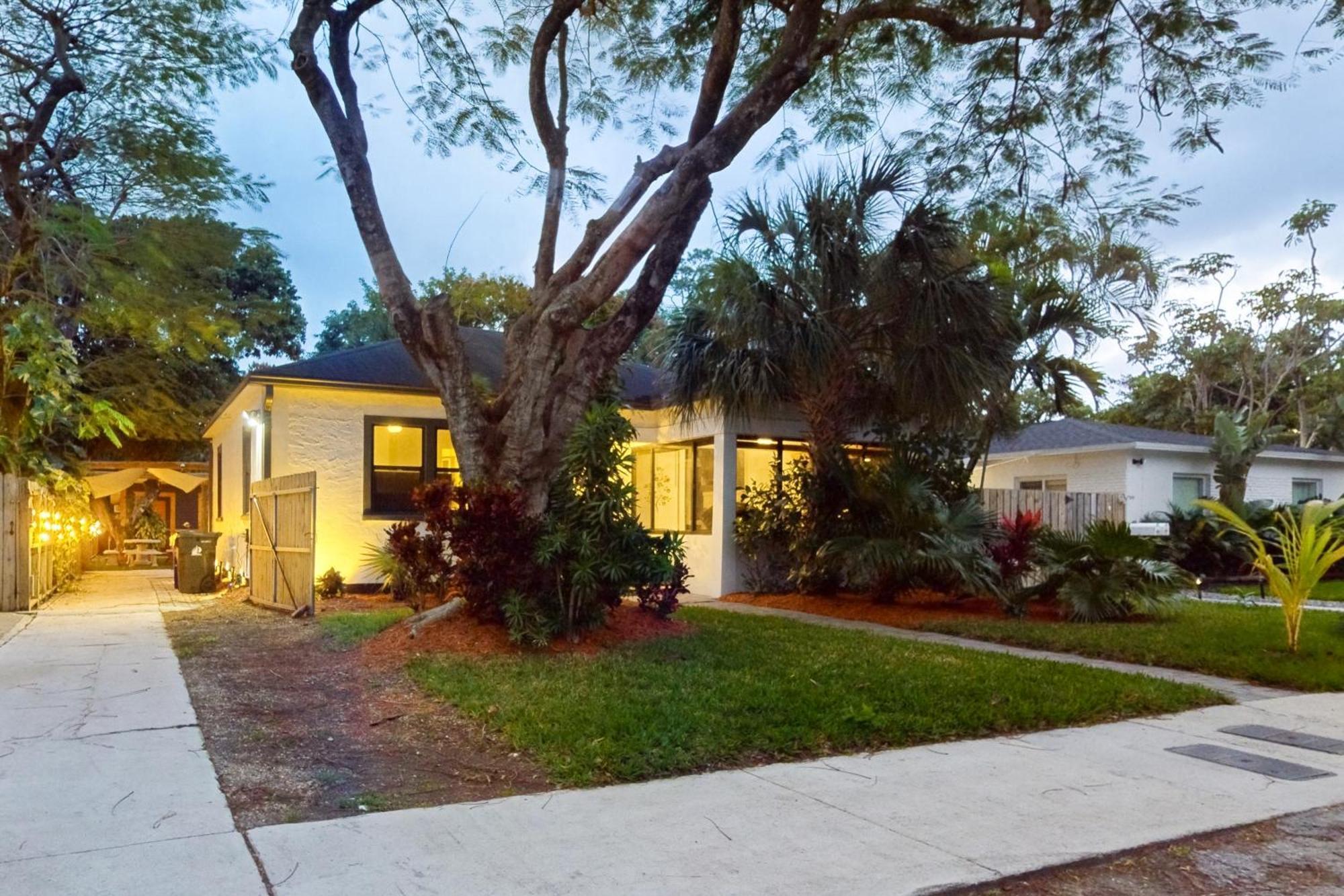 Entertainer's Paradise Holiday home Fort Lauderdale