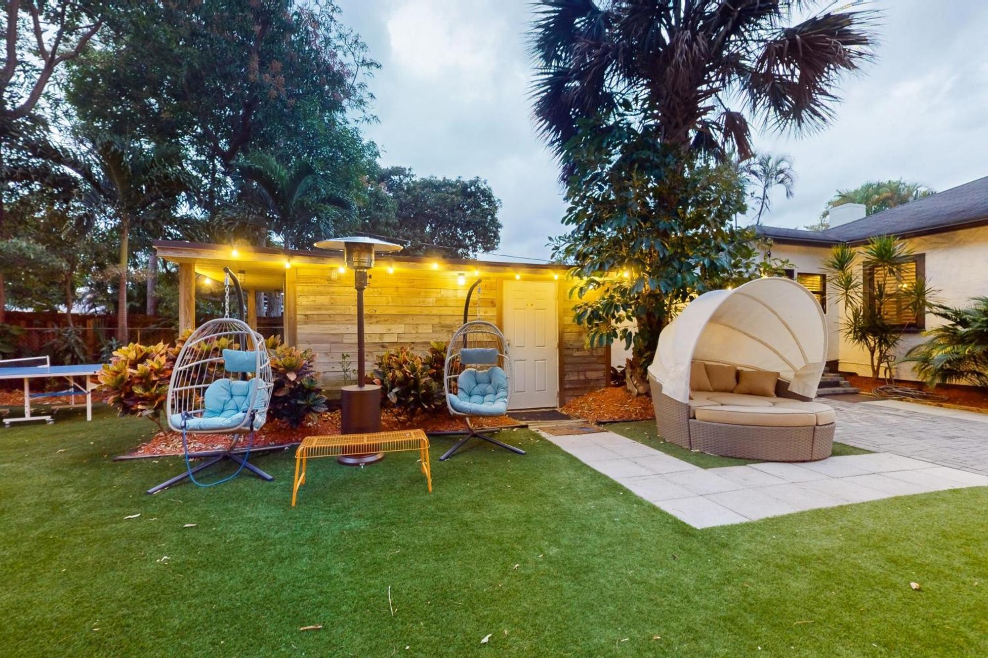 Entertainer's Paradise Holiday home Fort Lauderdale