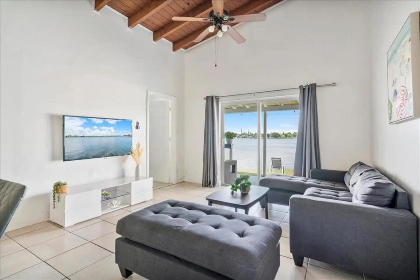 Lakefront 3 Bdrm F Lauderdale Vacation & Casino