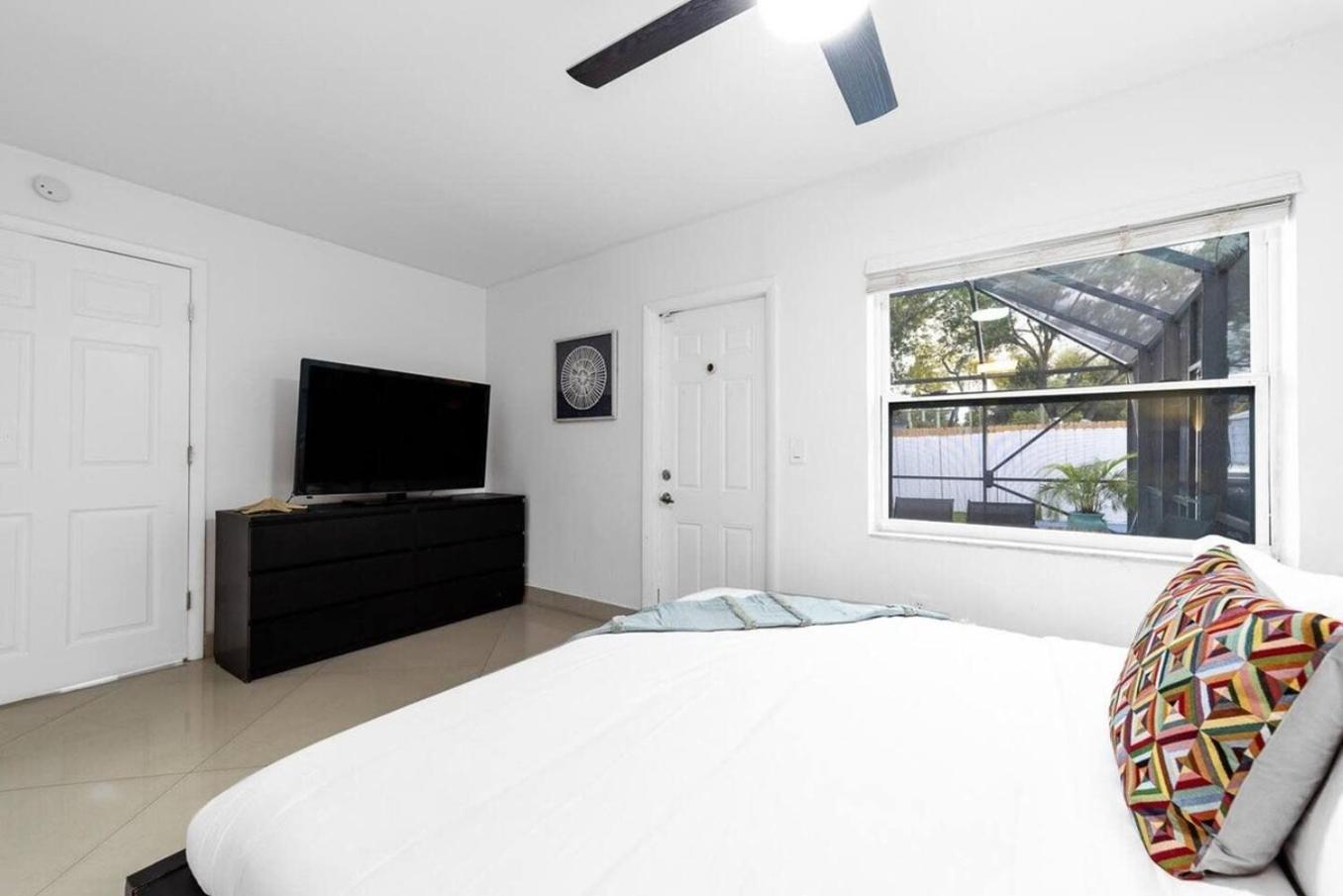 Private Heated Pool In Ftl Near Holiday home