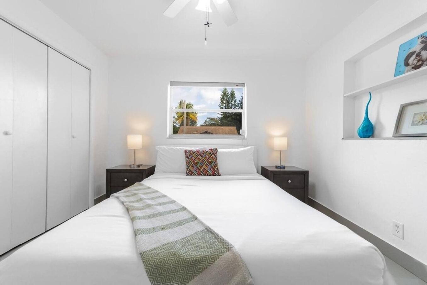 Holiday home Private Heated Pool In Ftl Near *