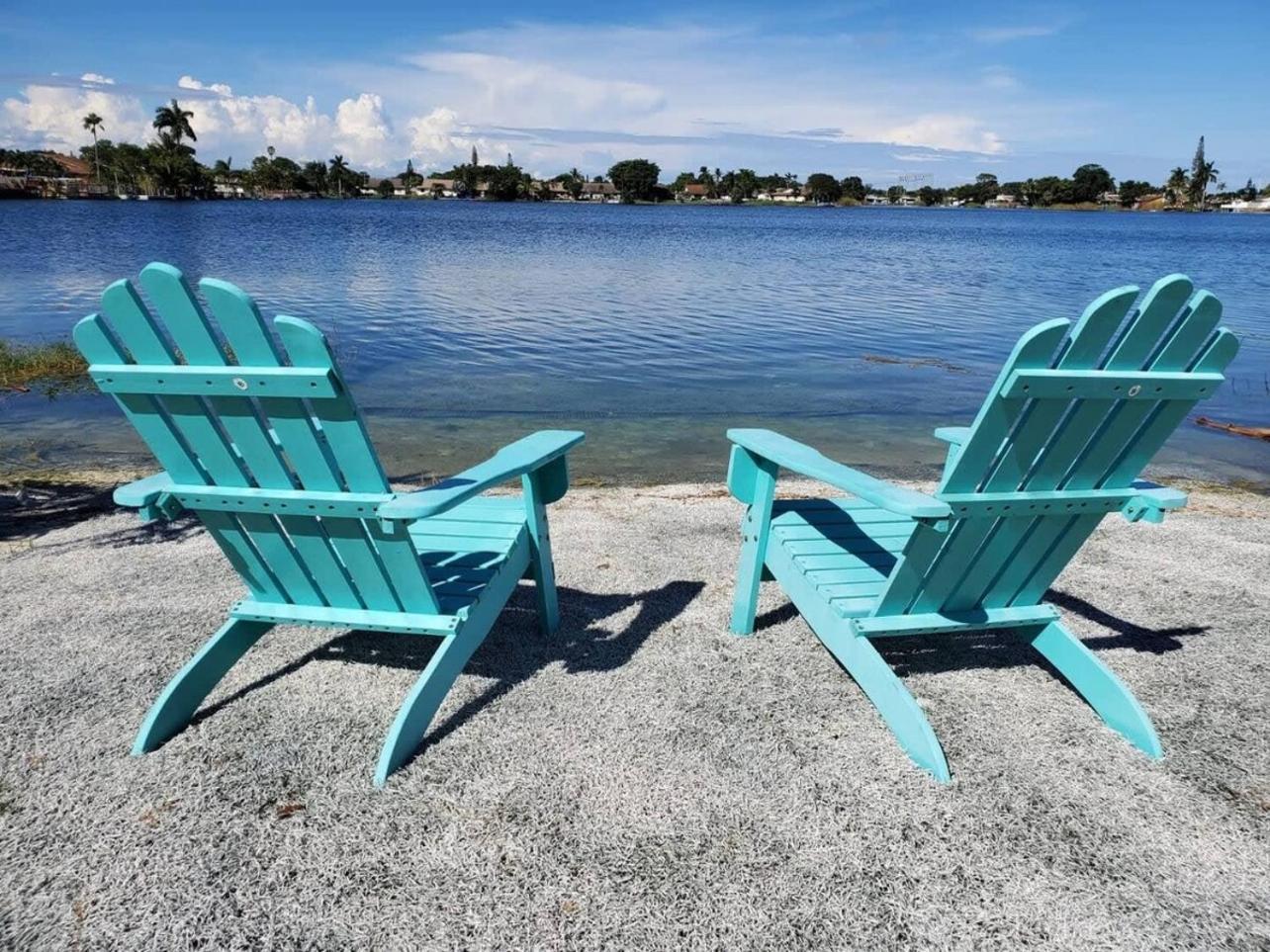 Lakeside 3br Retreat With Private Yard & Kayak Use Holiday home *