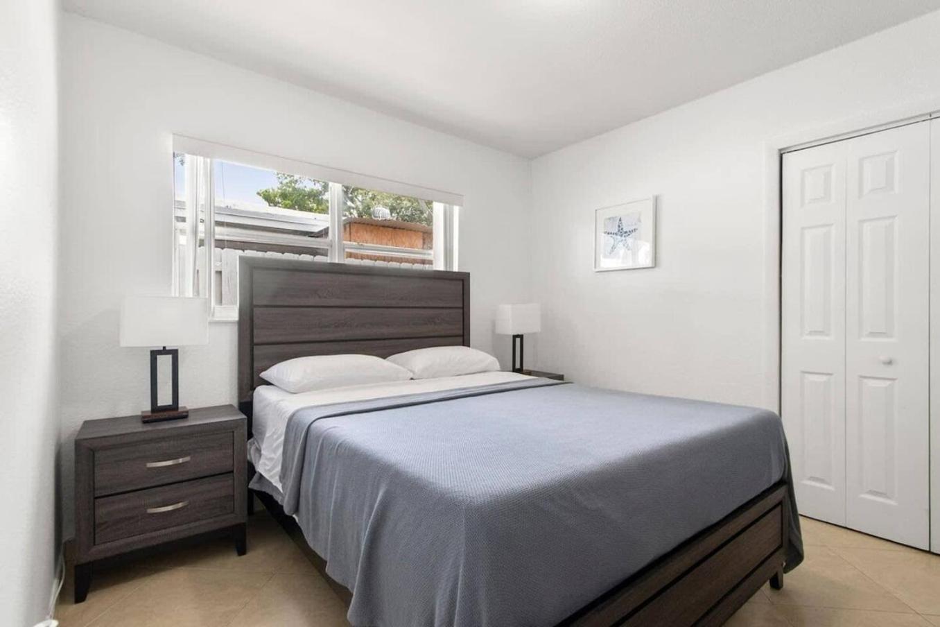 Lakeside Retreat 3br, 2bth Near Hard Rock Casino