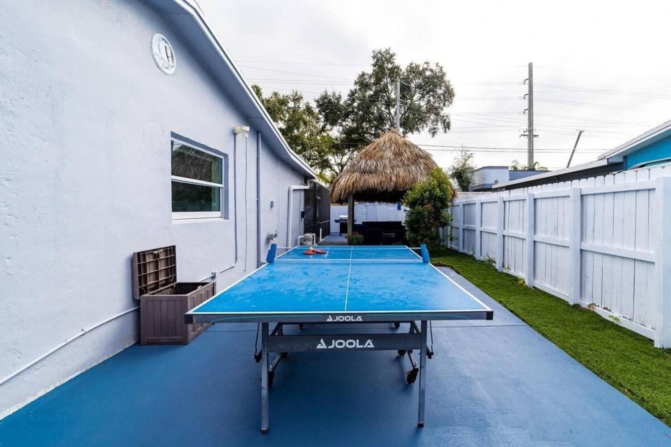 Private Heated Pool In Ftl Near * Fort Lauderdale
