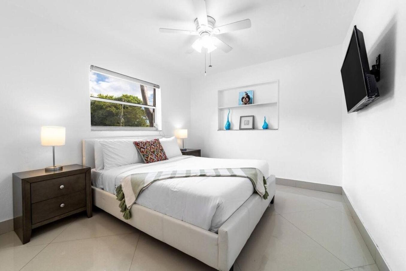 Private Heated Pool In Ftl Near Holiday home Fort Lauderdale