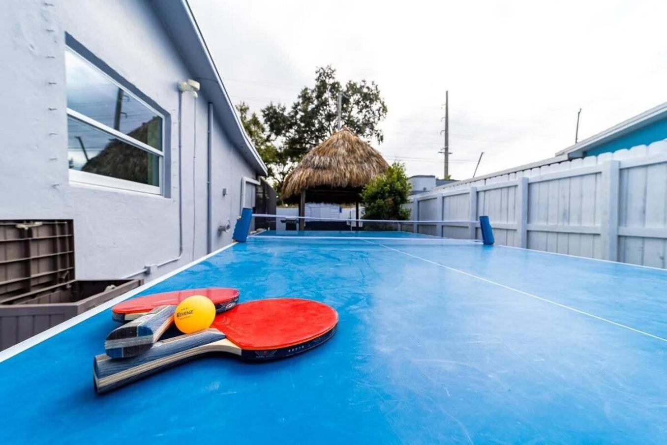Private Heated Pool In Ftl Near * Fort Lauderdale