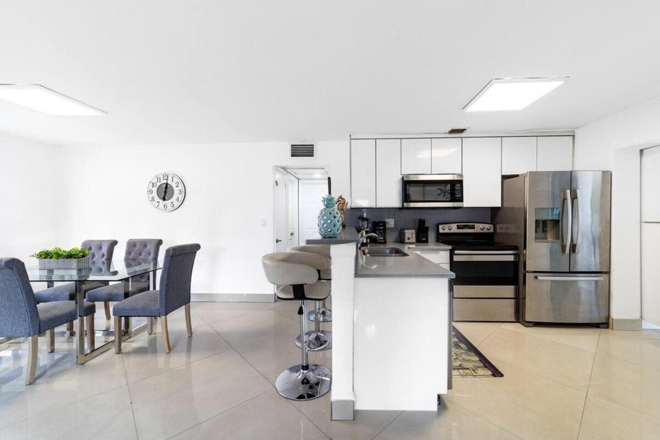 Private Heated Pool In Ftl Near Holiday home *