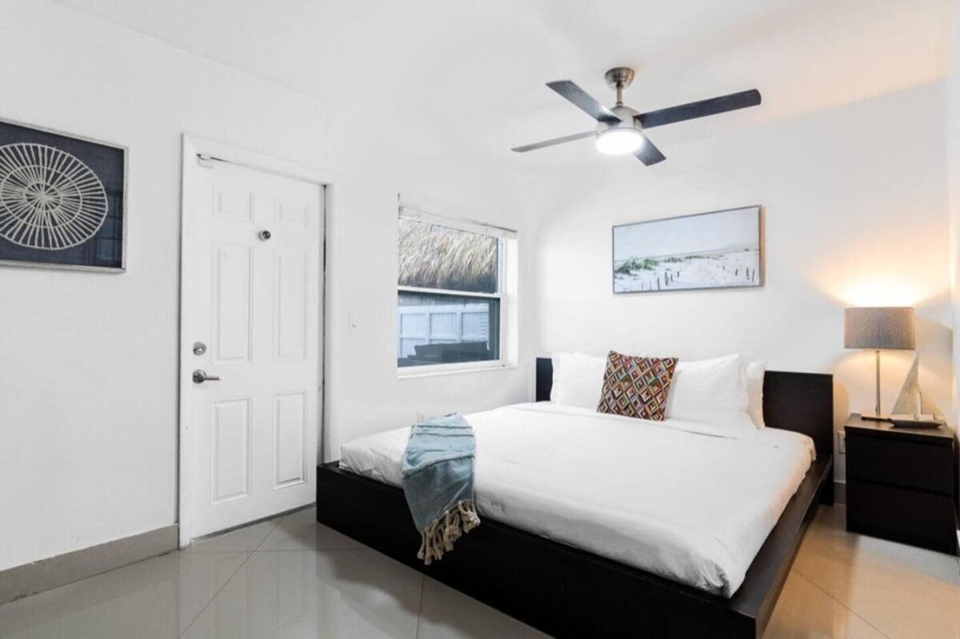 Holiday home Private Heated Pool In Ftl Near Fort Lauderdale