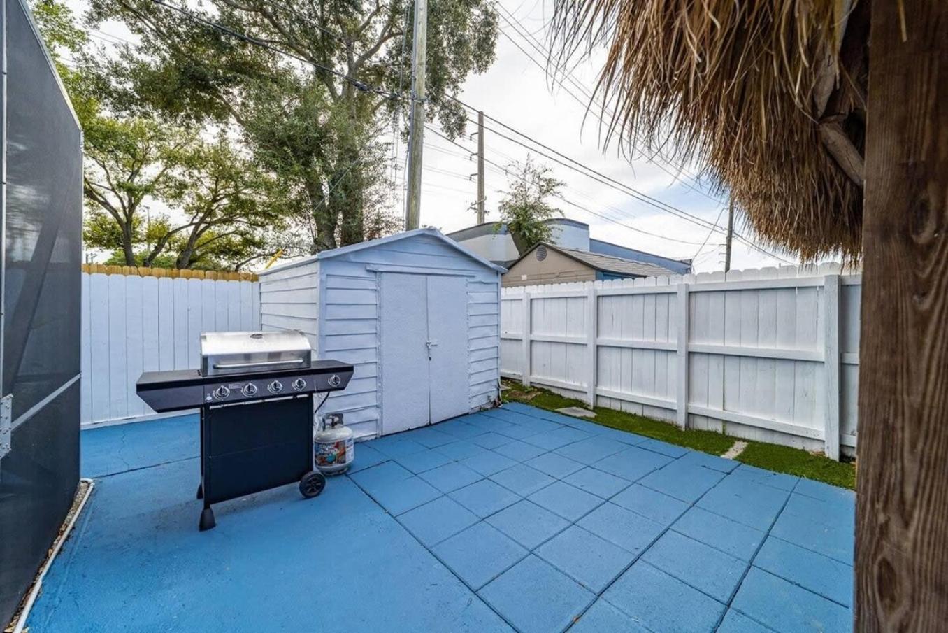 Holiday home Private Heated Pool In Ftl Near Fort Lauderdale