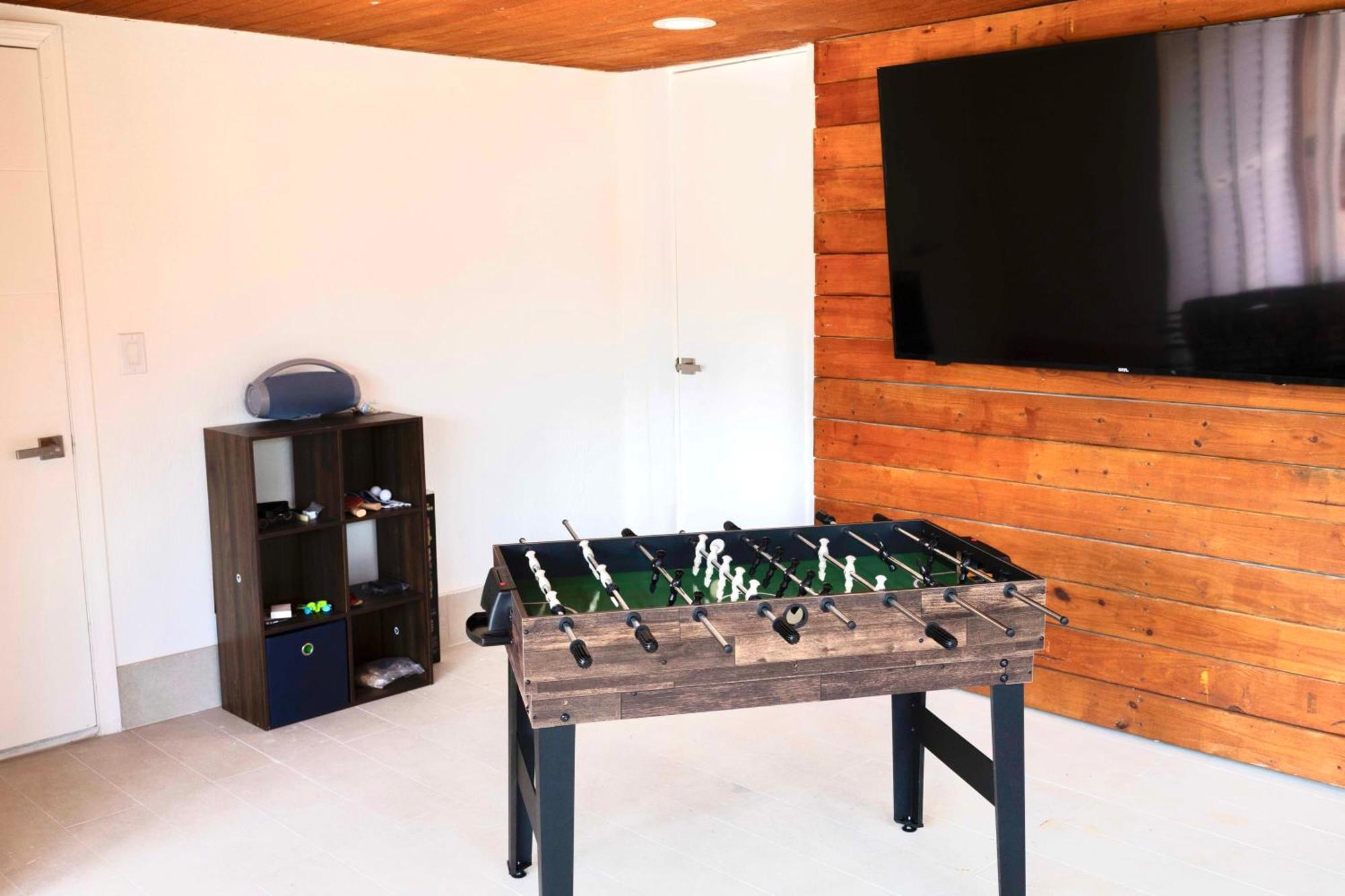 Holiday home Alma House Pool Bbq Playground And Playroom Family Fort Lauderdale