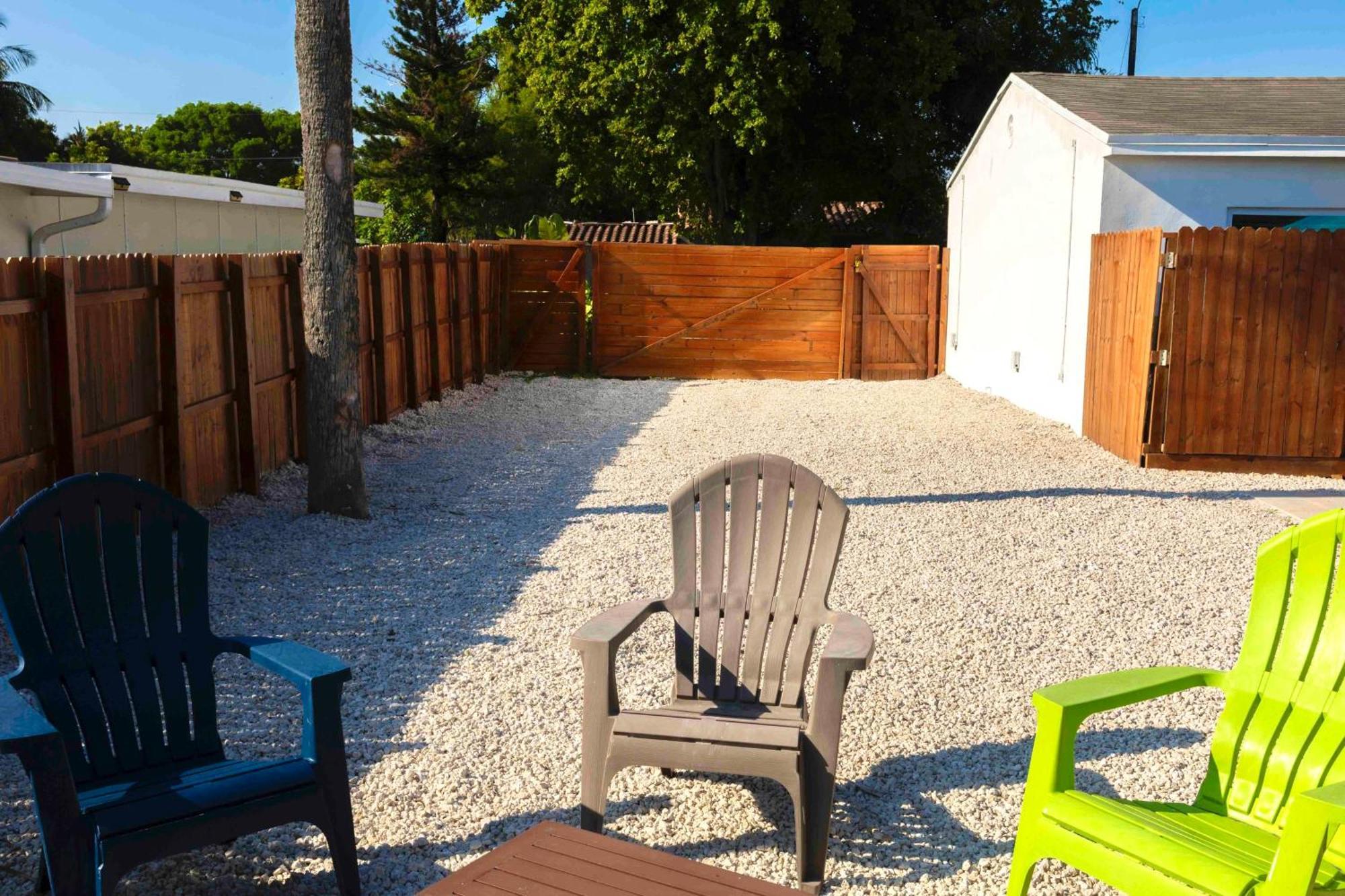 Alma House Pool Bbq Playground And Playroom Family Fort Lauderdale