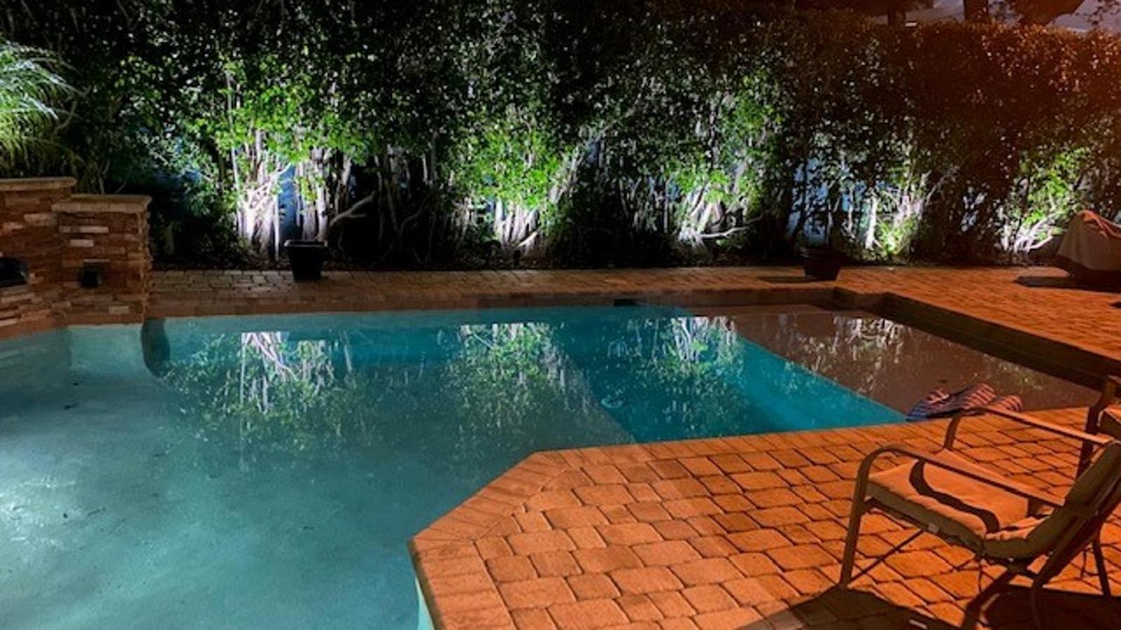 Gorgeous 3br2ba In Lbts- Walk To The Holiday home *