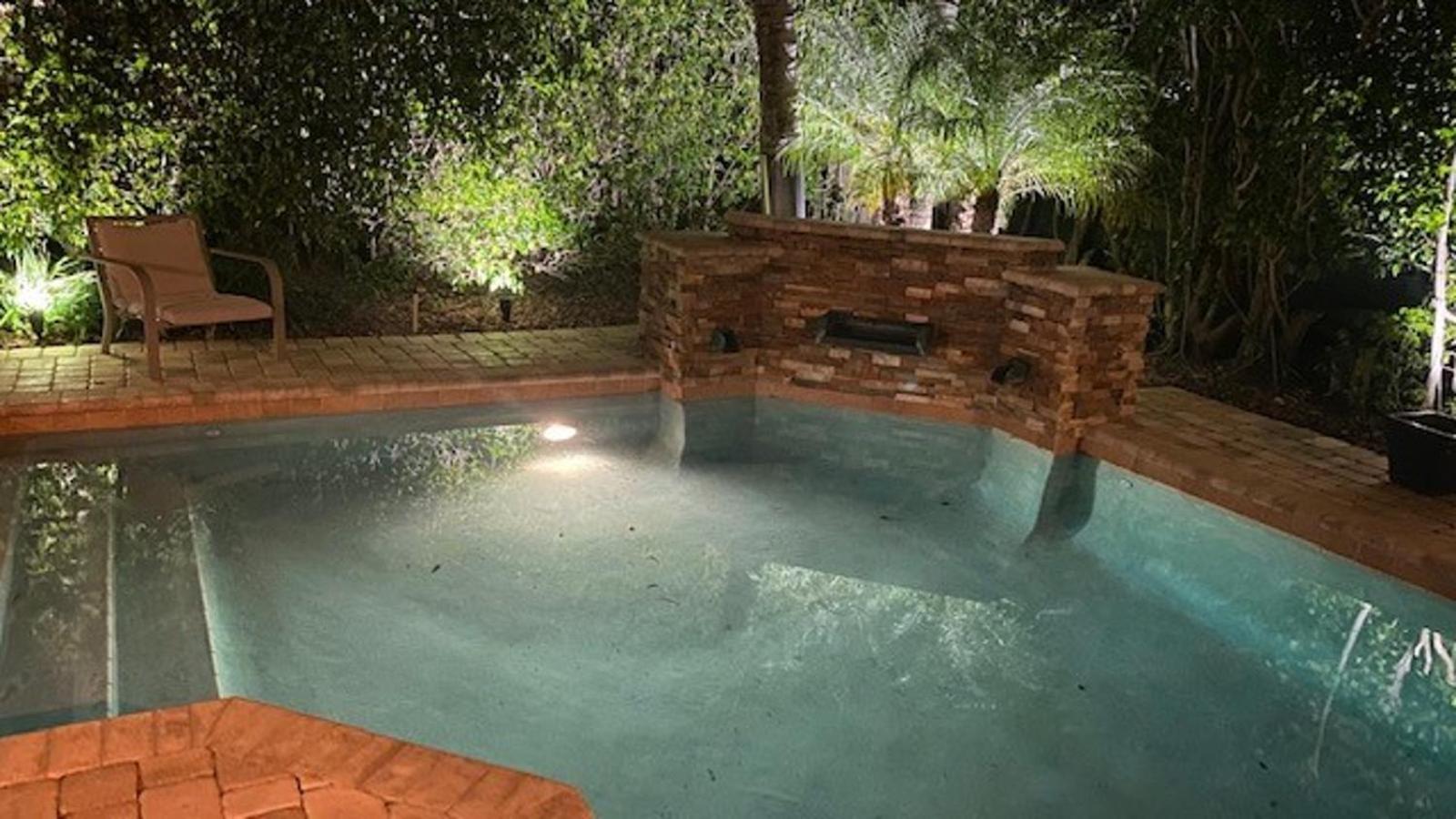 Gorgeous 3br2ba In Lbts- Walk To The *