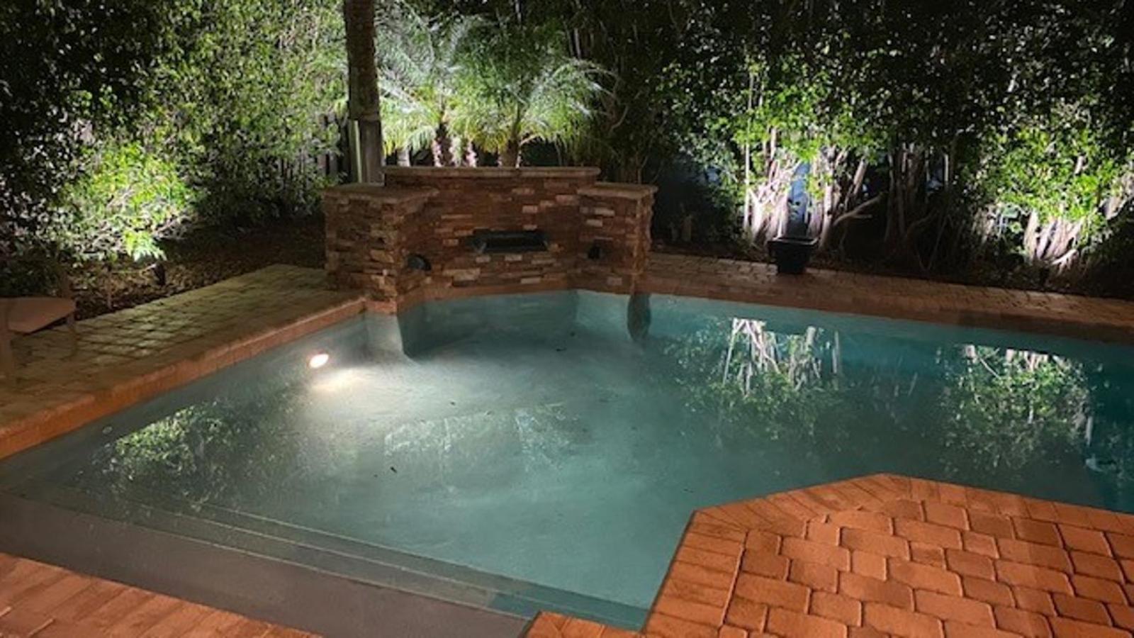 Gorgeous 3br2ba In Lbts- Walk To The