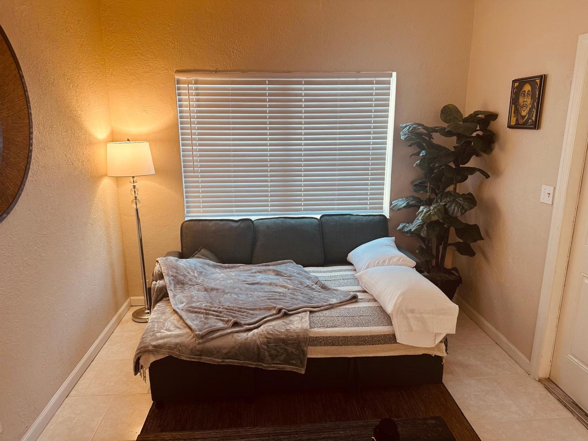 Apartment Elite Guest *