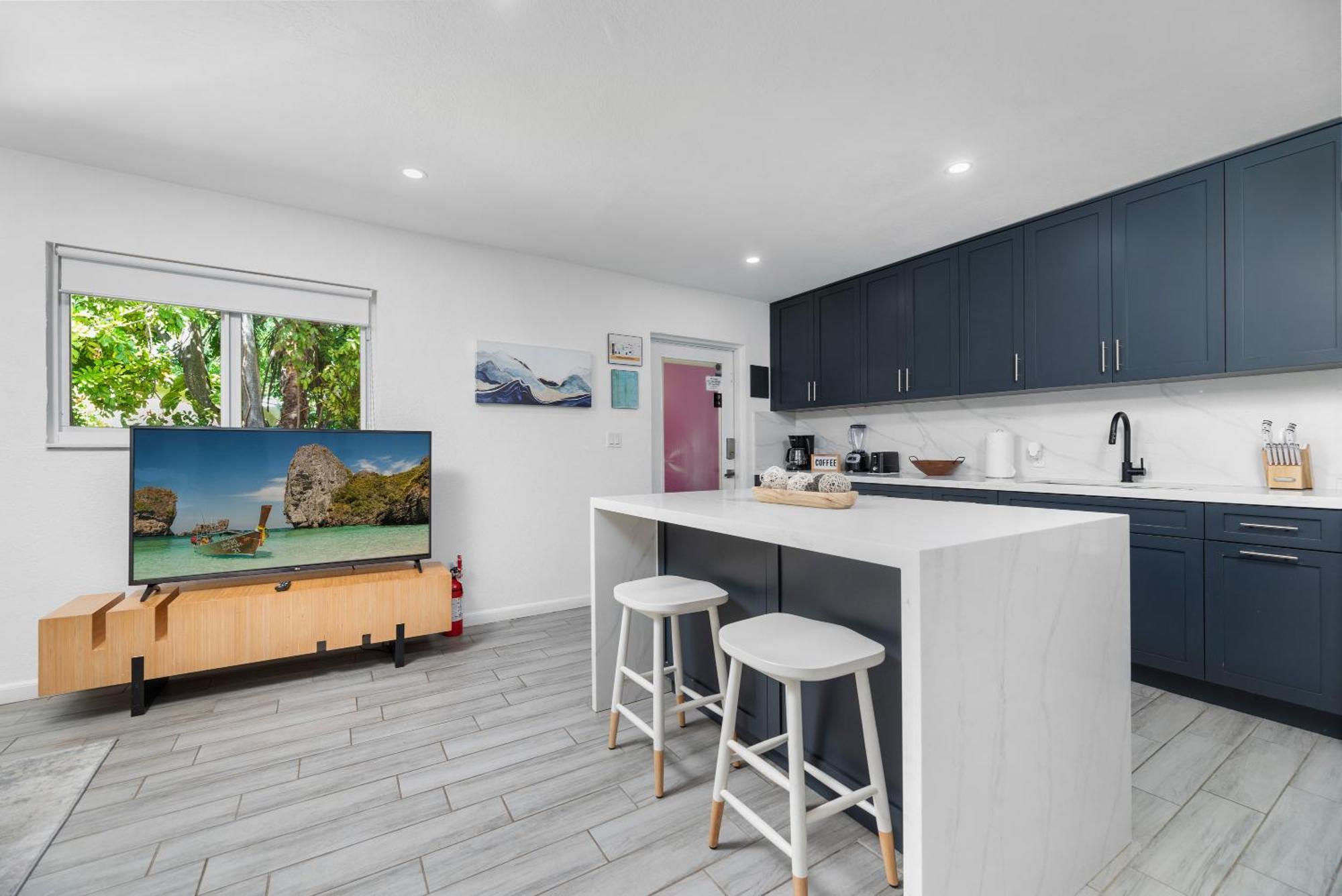 The Downtown Retreat 2 Apartment Fort Lauderdale