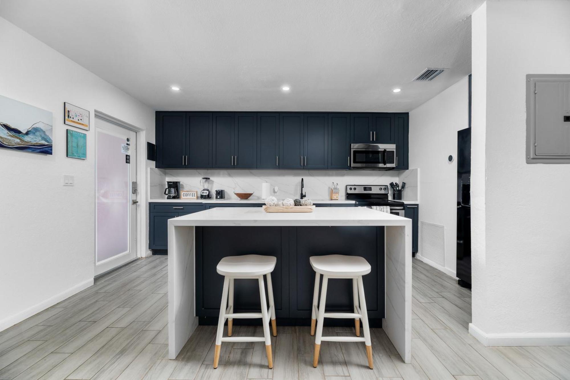 Apartment The Downtown Retreat 2 Fort Lauderdale