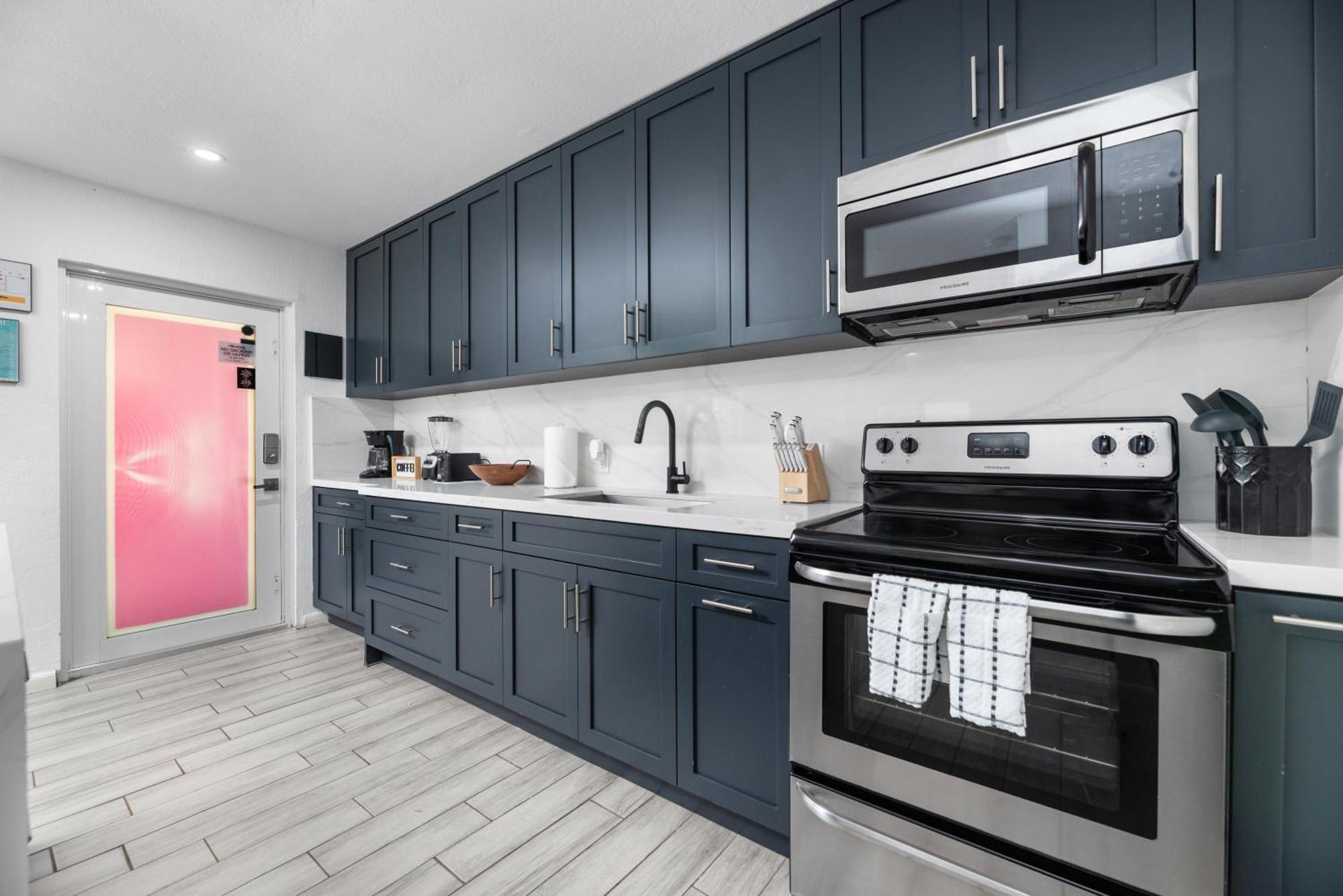 The Downtown Retreat 2 * Fort Lauderdale