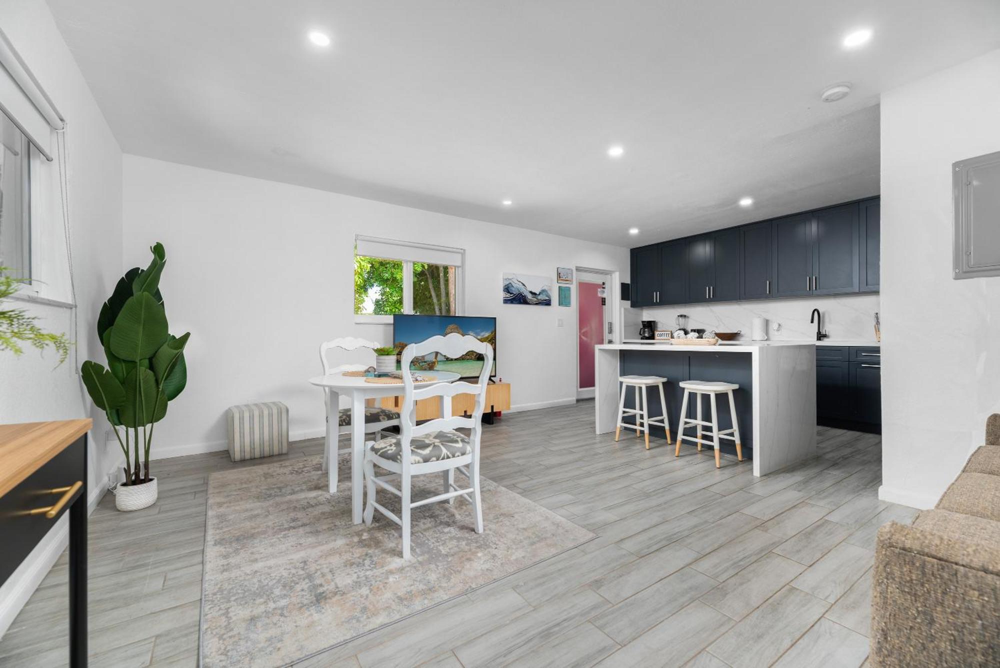 The Downtown Retreat 2