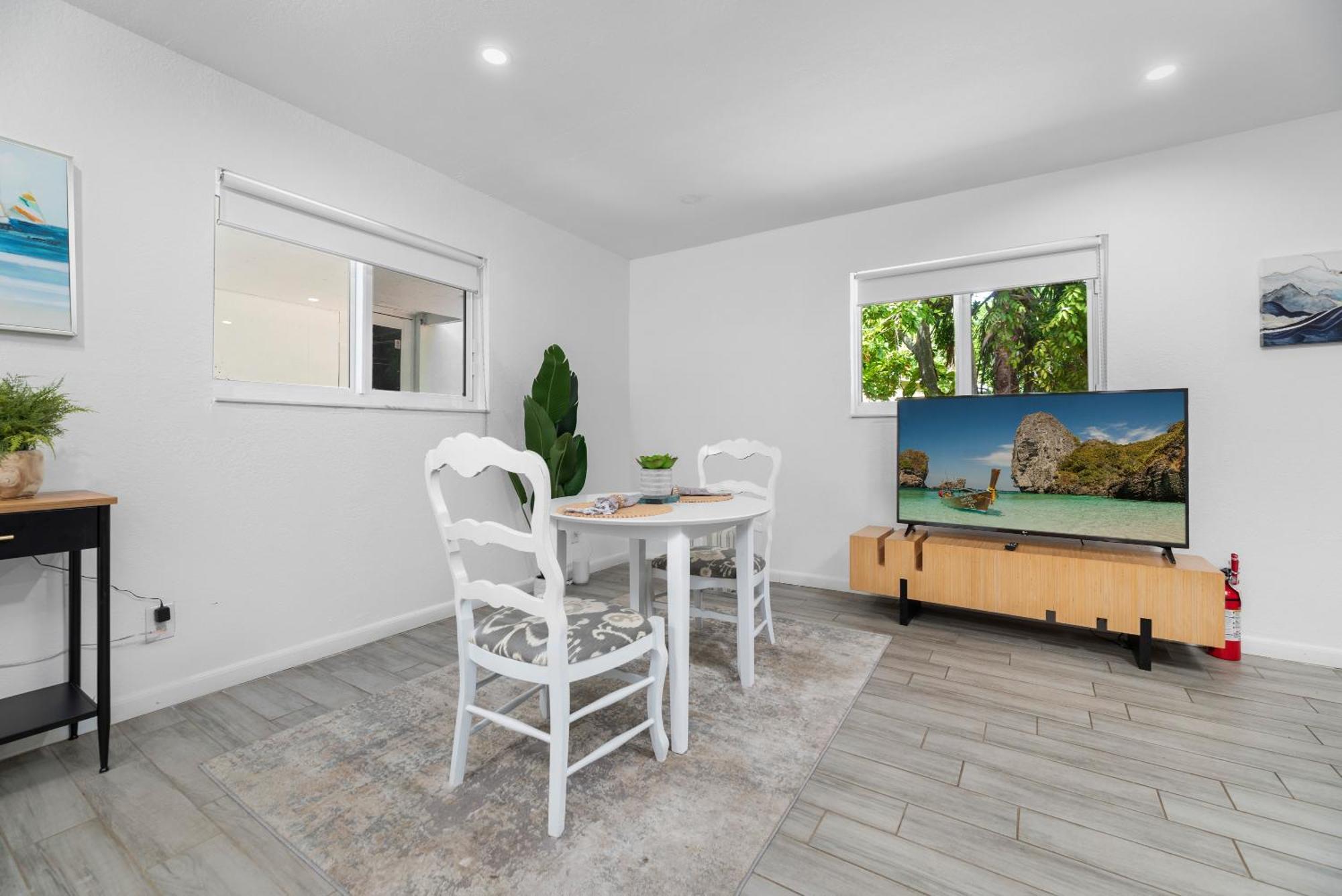 The Downtown Retreat 2 Apartment Fort Lauderdale