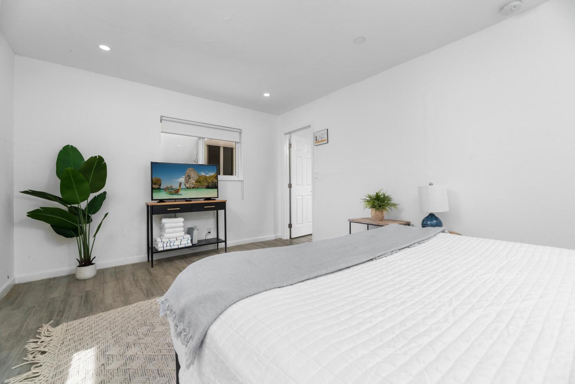 The Downtown Retreat 2 Apartment *