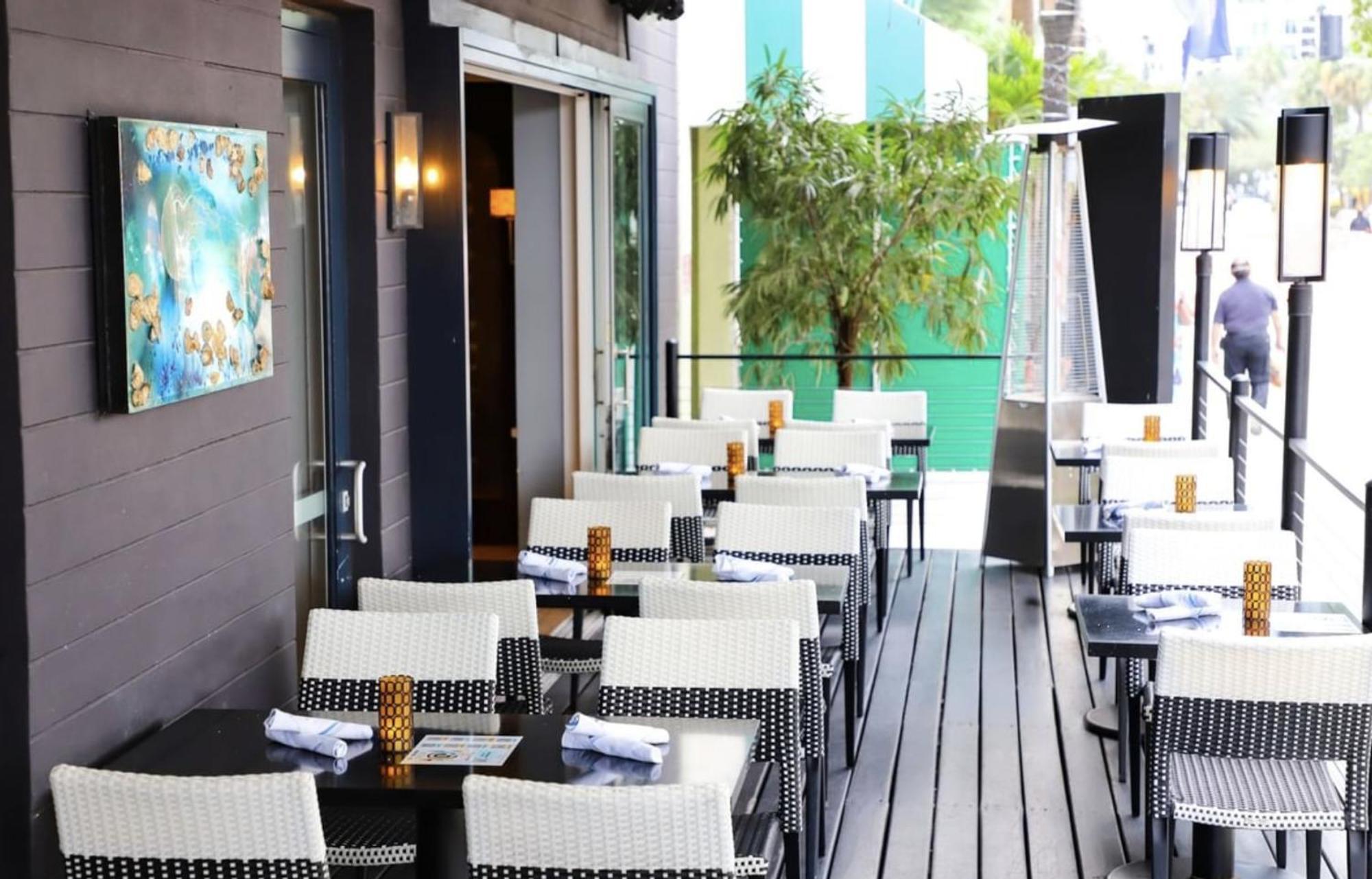 Riverside Hotel 4*