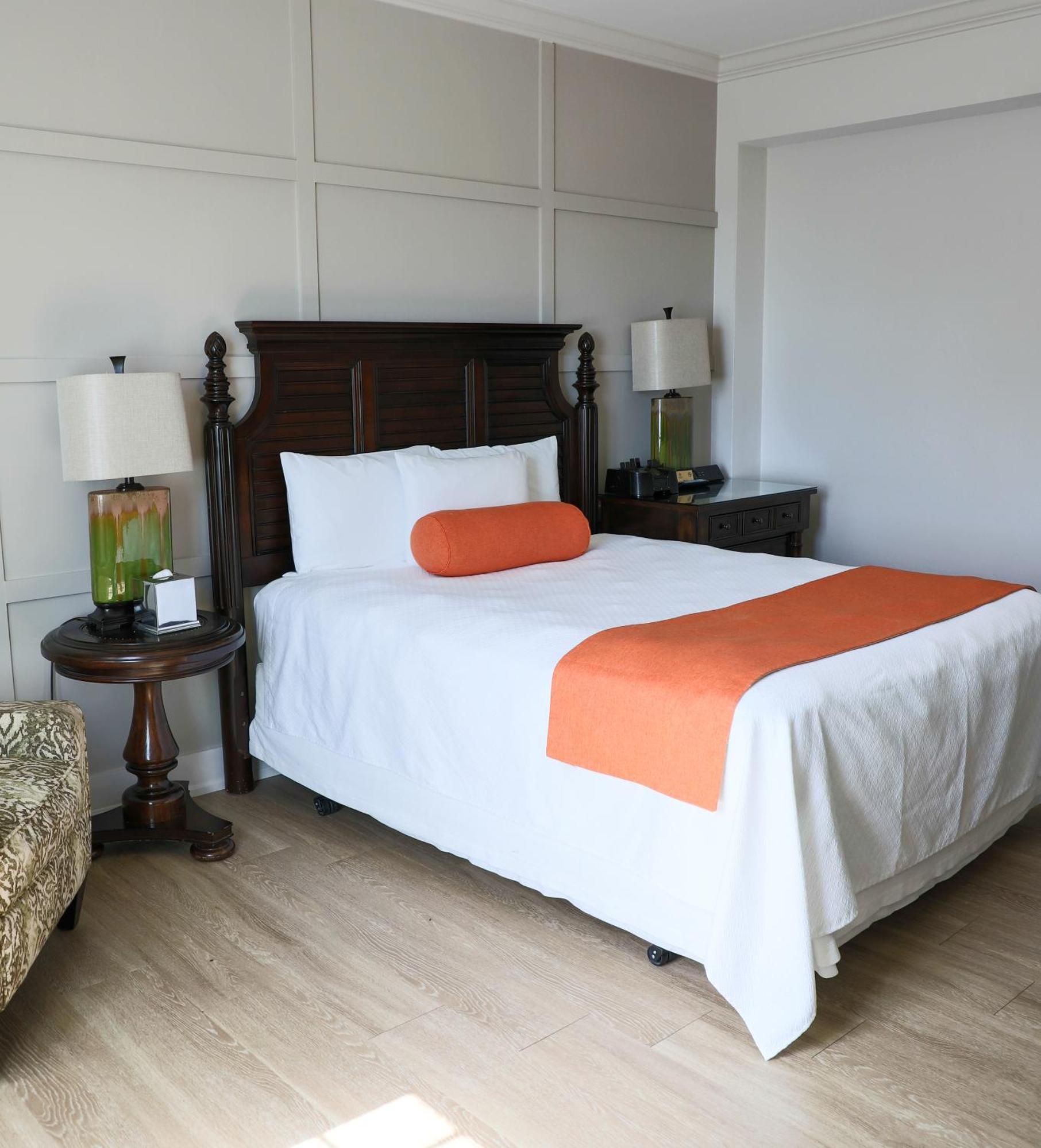 Hotel Riverside
