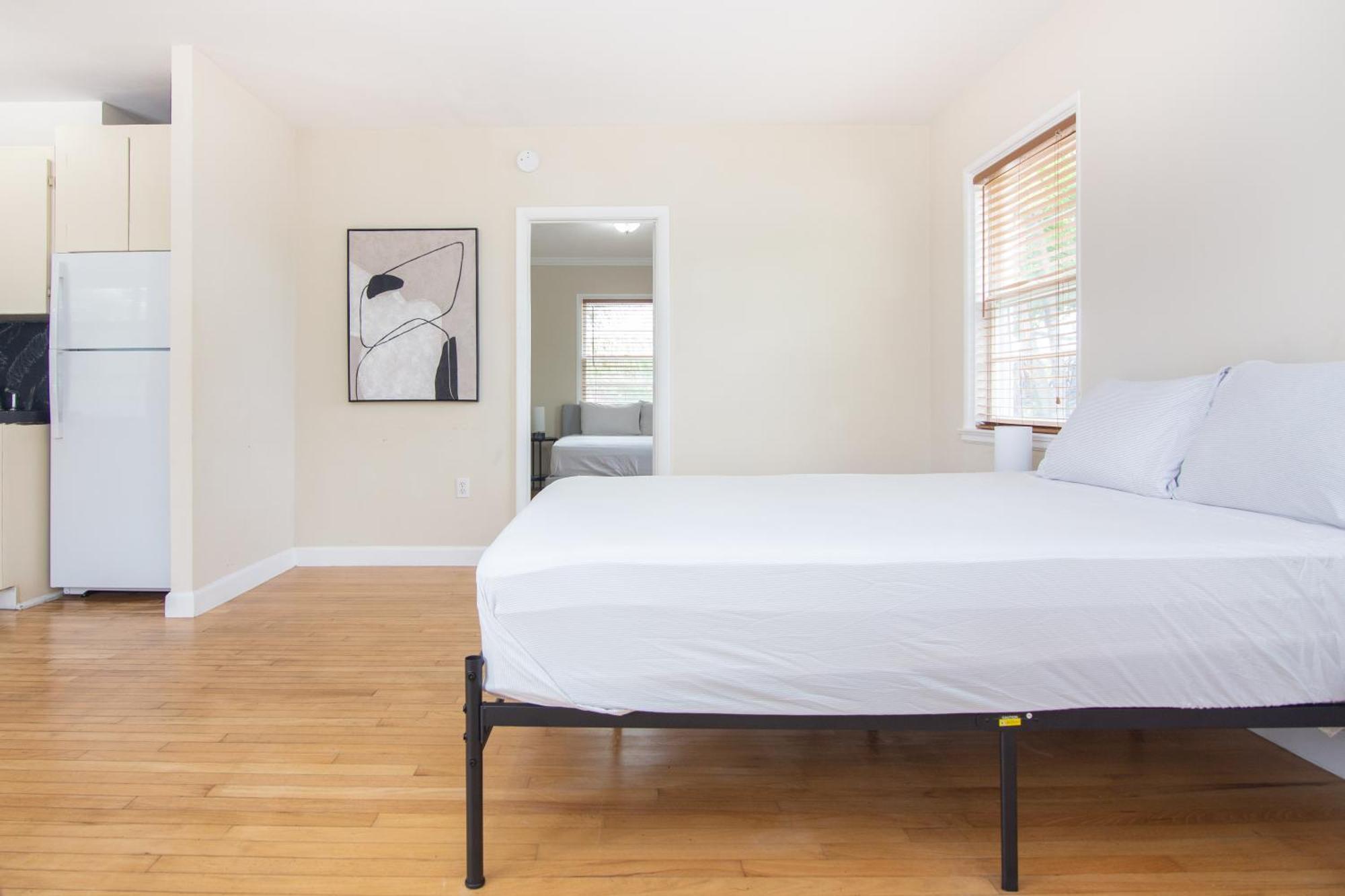 1-bdrm - 5 Minutes Walking Olas *