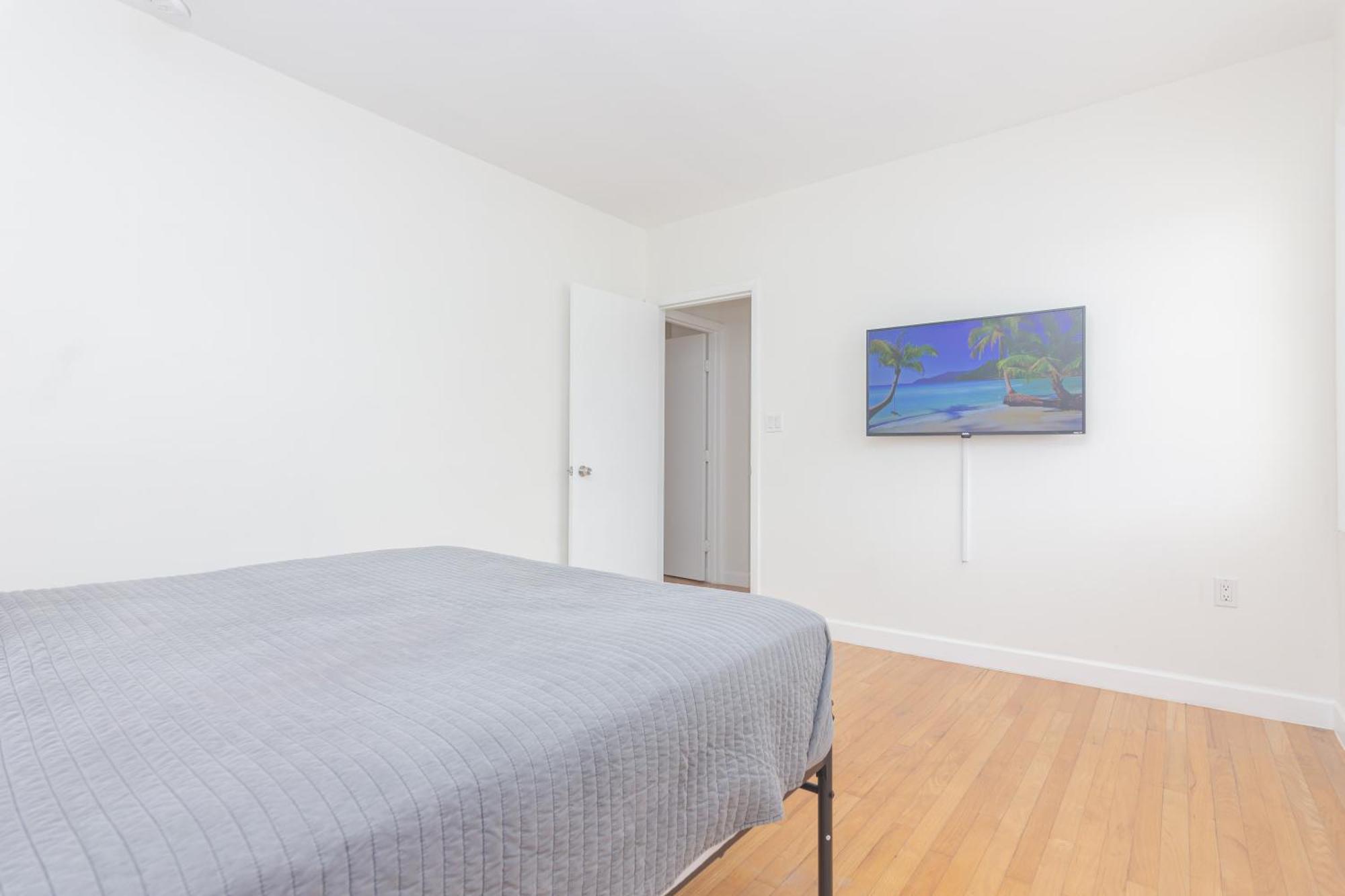 Apartment 2-bdrm Unit - 5 Minutes Walking Olas *