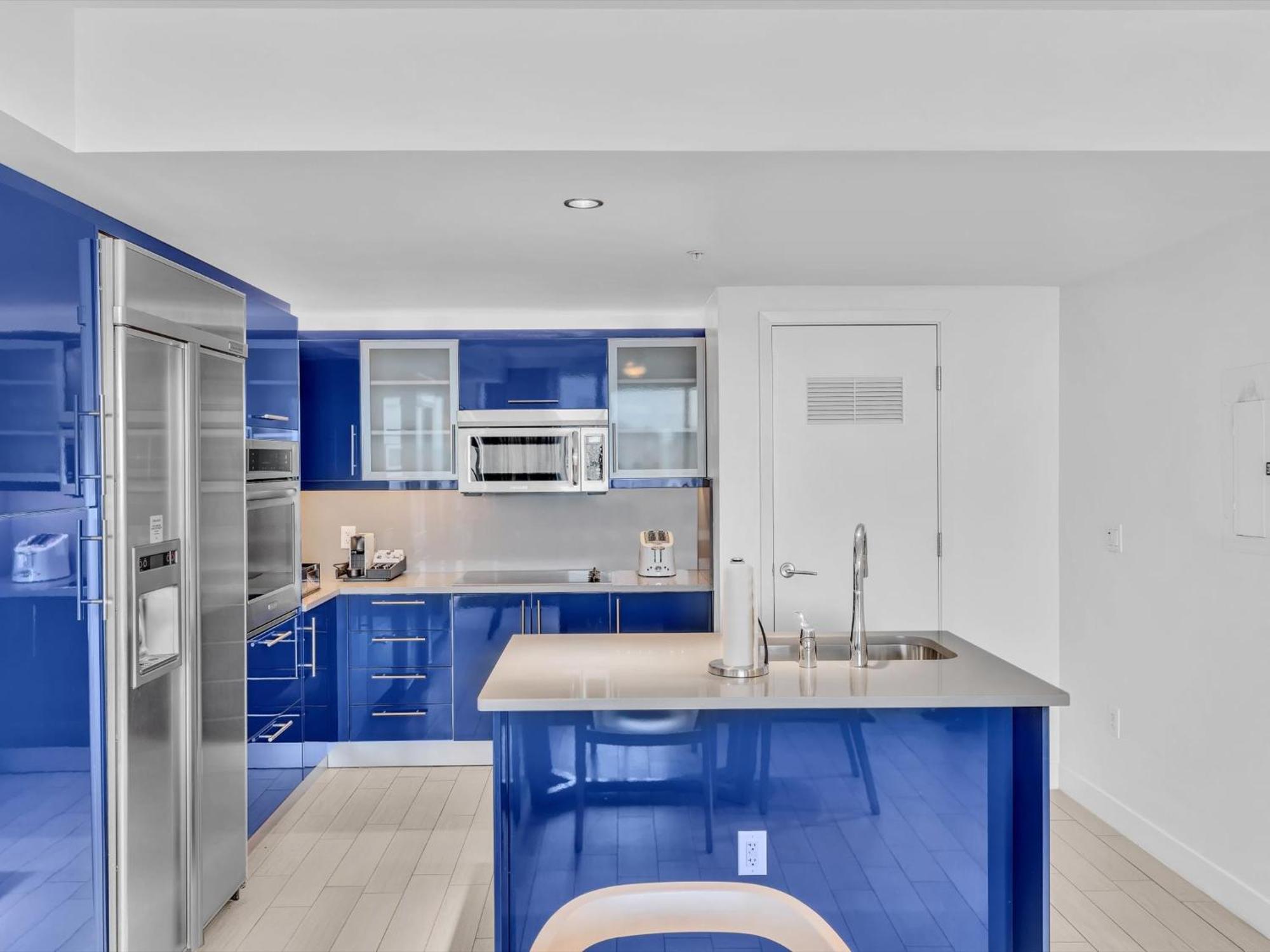 Fll W Residence Penthouse, Amazing Birds Eye Views! Apartment Fort Lauderdale