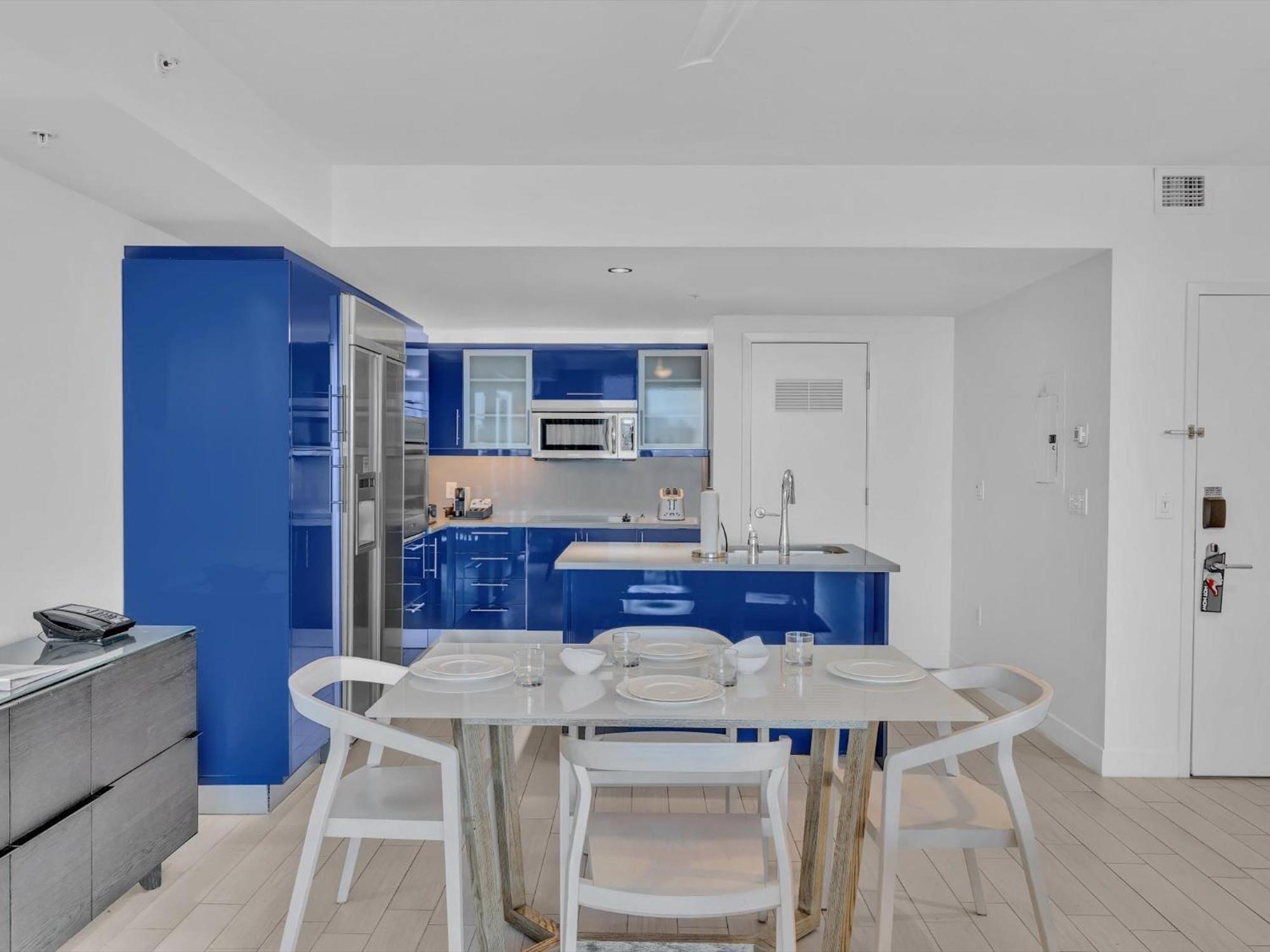 Fll W Residence Penthouse, Amazing Birds Eye Views! * Fort Lauderdale
