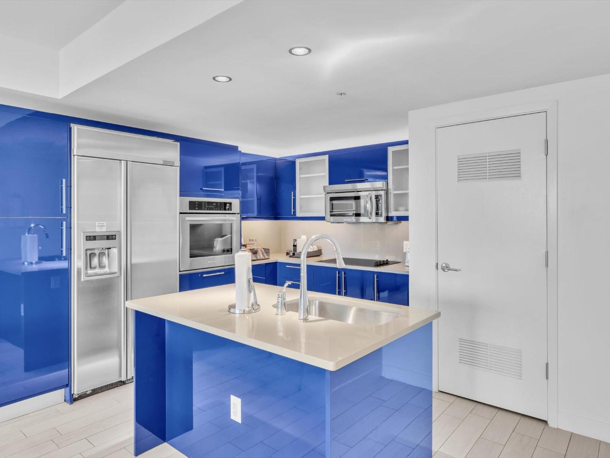 Fll W Residence Penthouse, Amazing Birds Eye Views! Fort Lauderdale