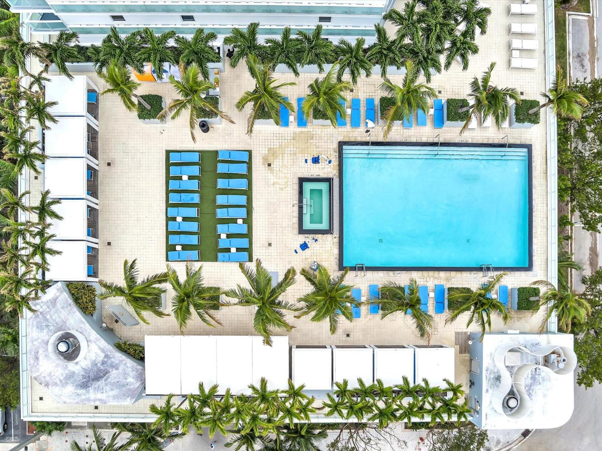 Apartment Fll W Residence Penthouse, Amazing Birds Eye Views!