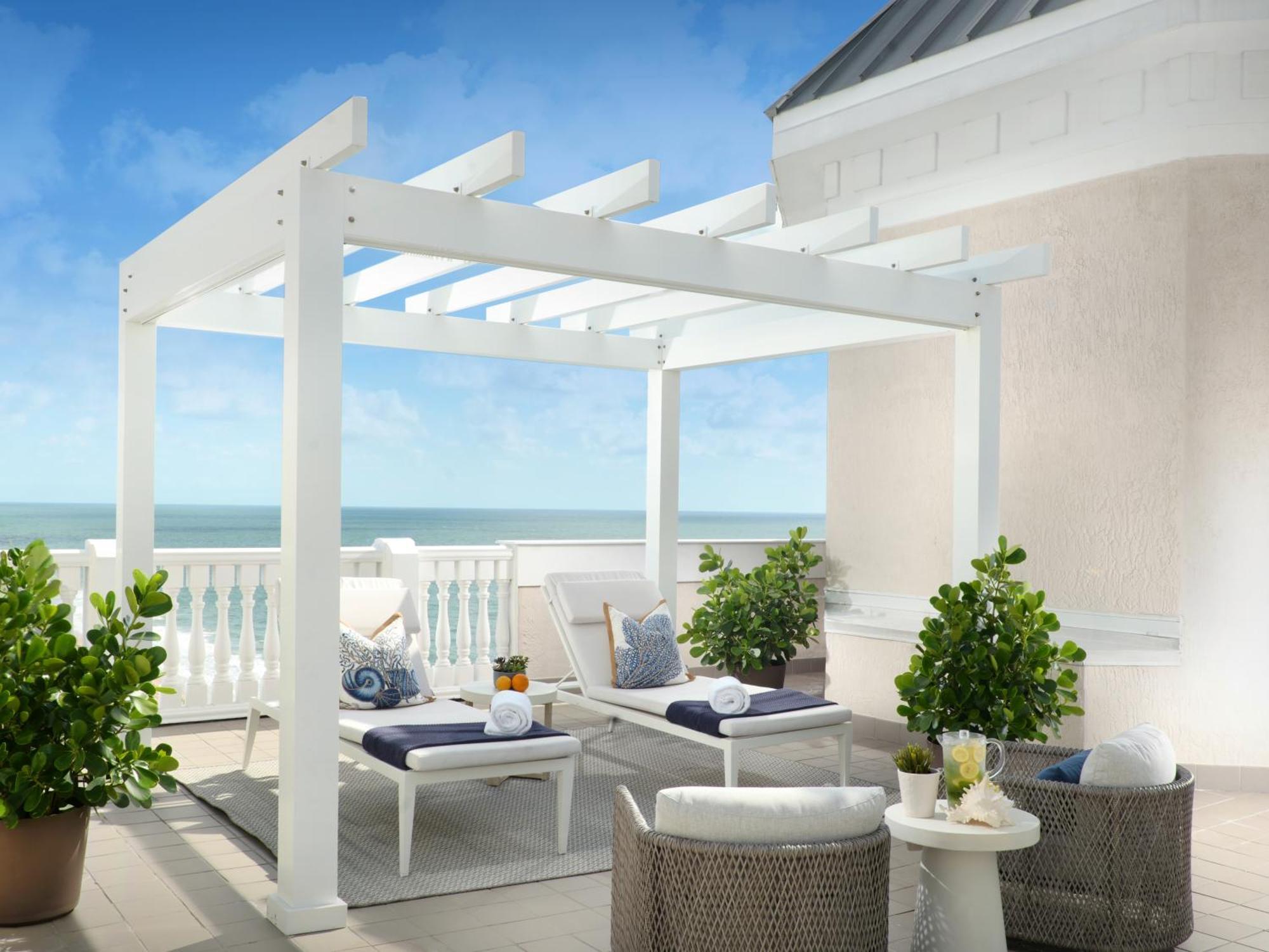 Pelican Grand Resort, A Noble House Resort Fort Lauderdale