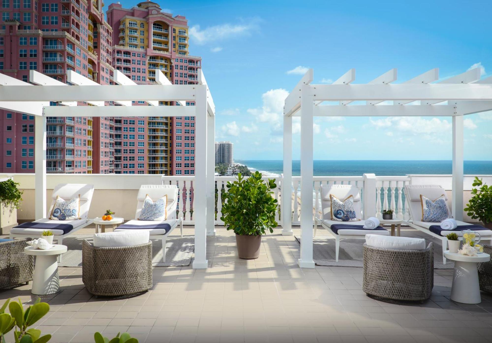 Resort Pelican Grand Resort, A Noble House Fort Lauderdale