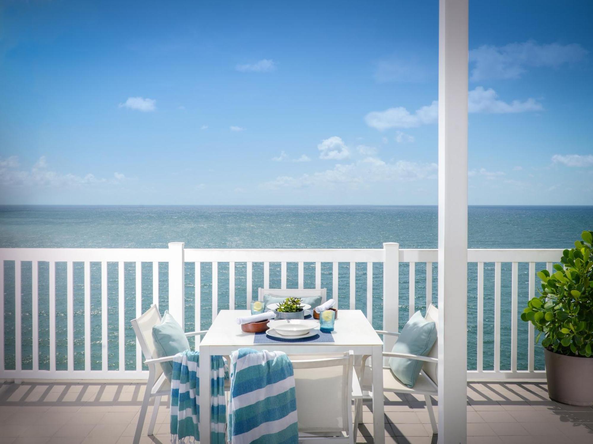 Pelican Grand Resort, A Noble House Fort Lauderdale
