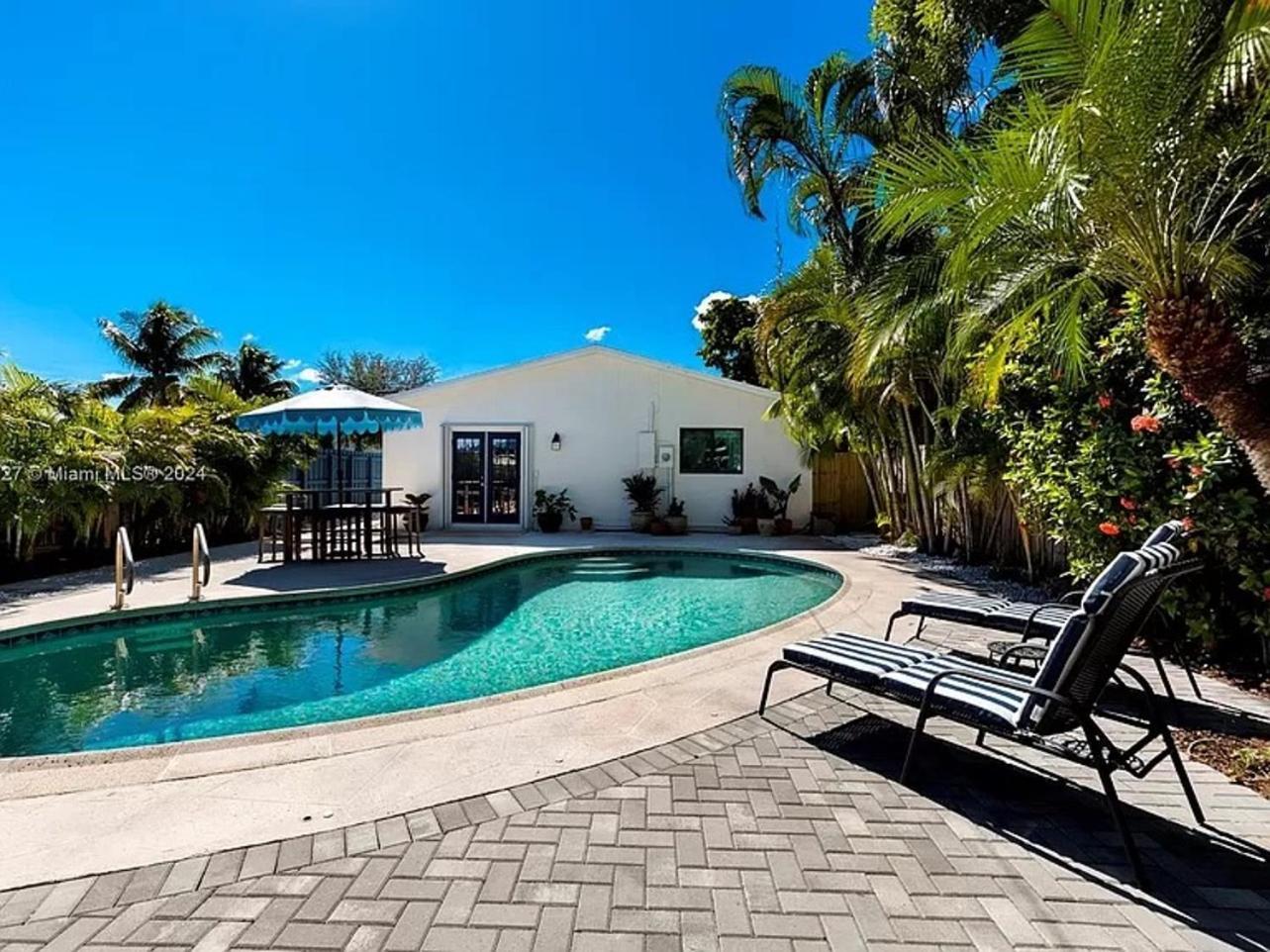 Oakland Oasis By Pmi Holiday home