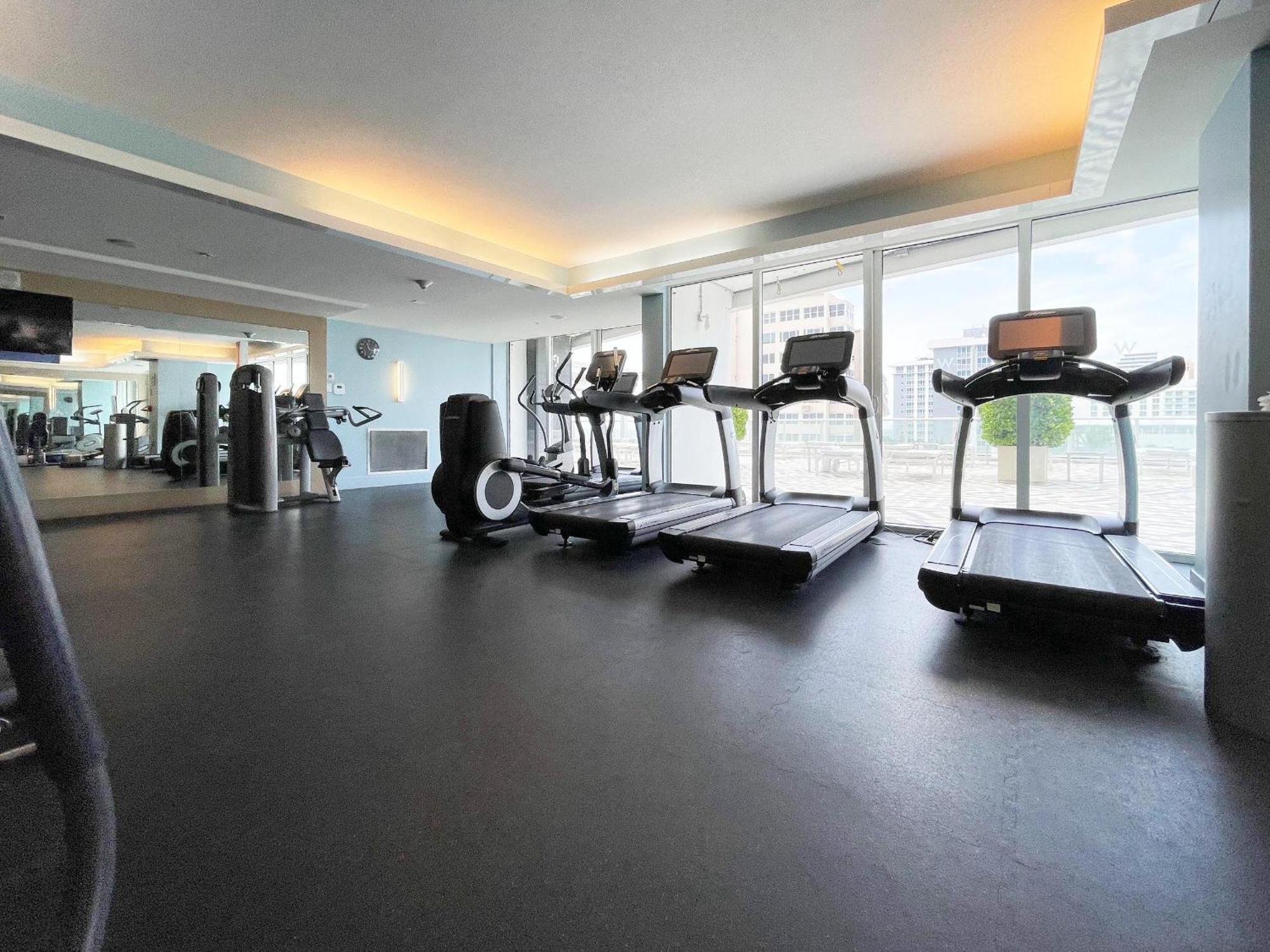 Apartment Fll W Residence Penthouse, Amazing Birds Eye Views! Fort Lauderdale