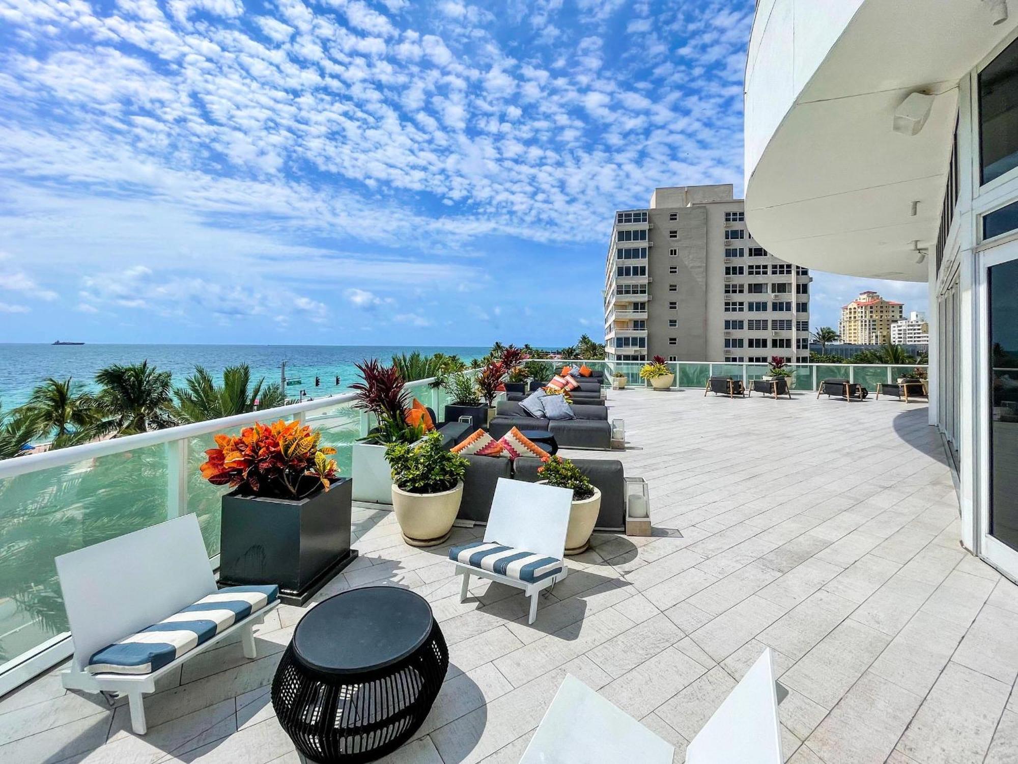 Apartment Fll W Residence Penthouse, Amazing Birds Eye Views! Fort Lauderdale